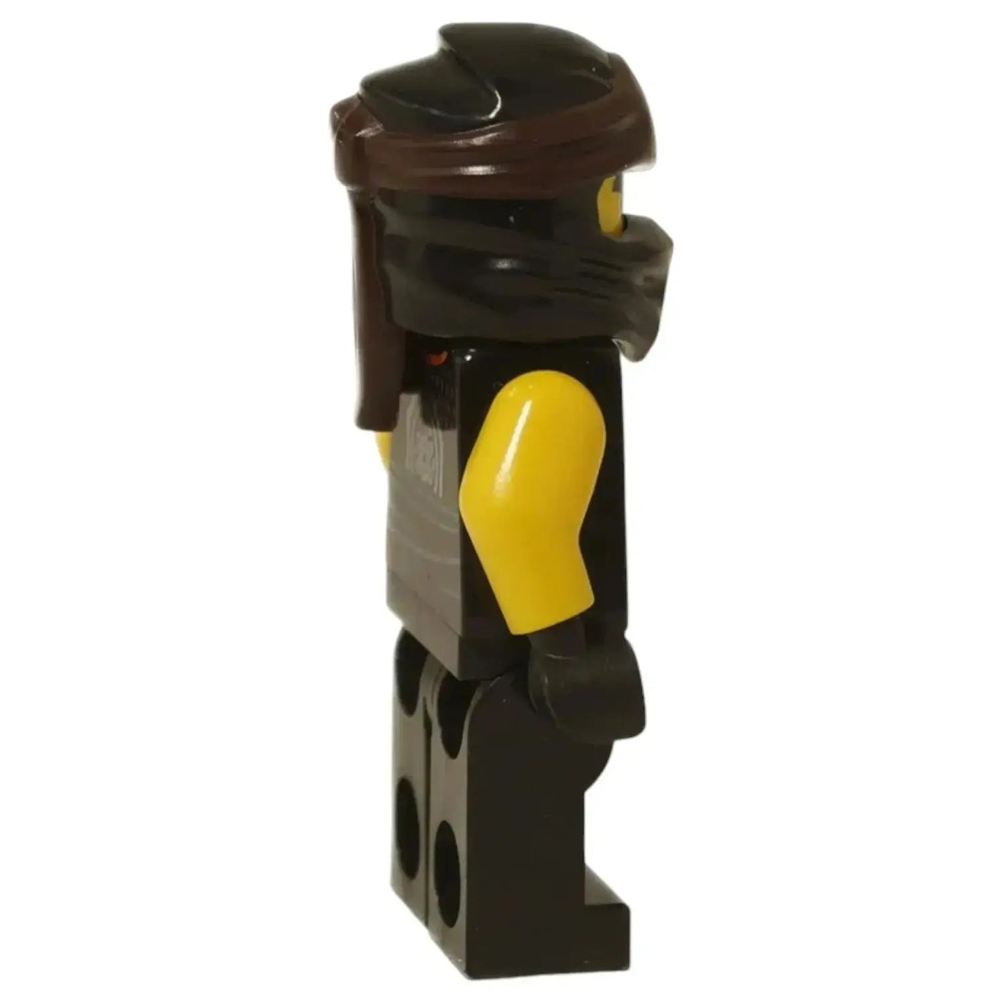LEGO Ninjago Minifigur Cole - njo0551