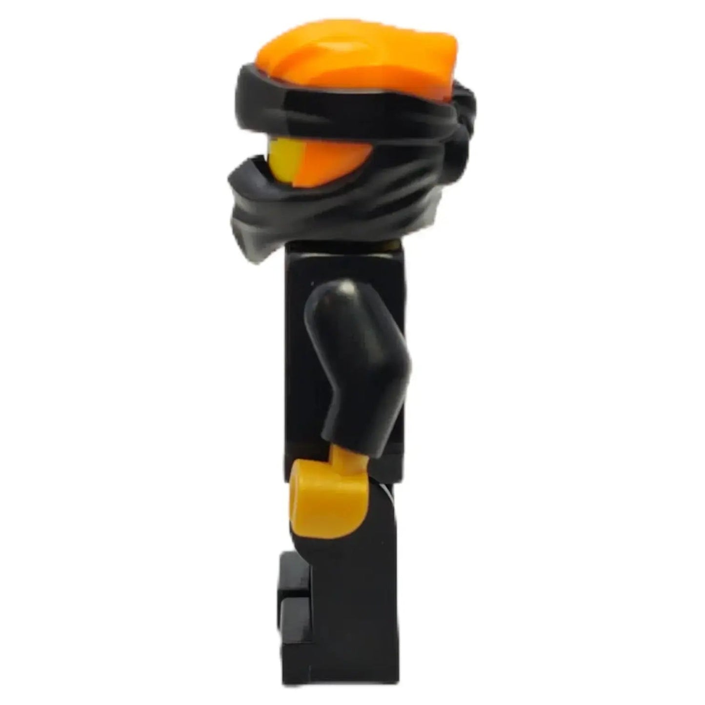 LEGO Ninjago Minifigur Cole - njo0863
