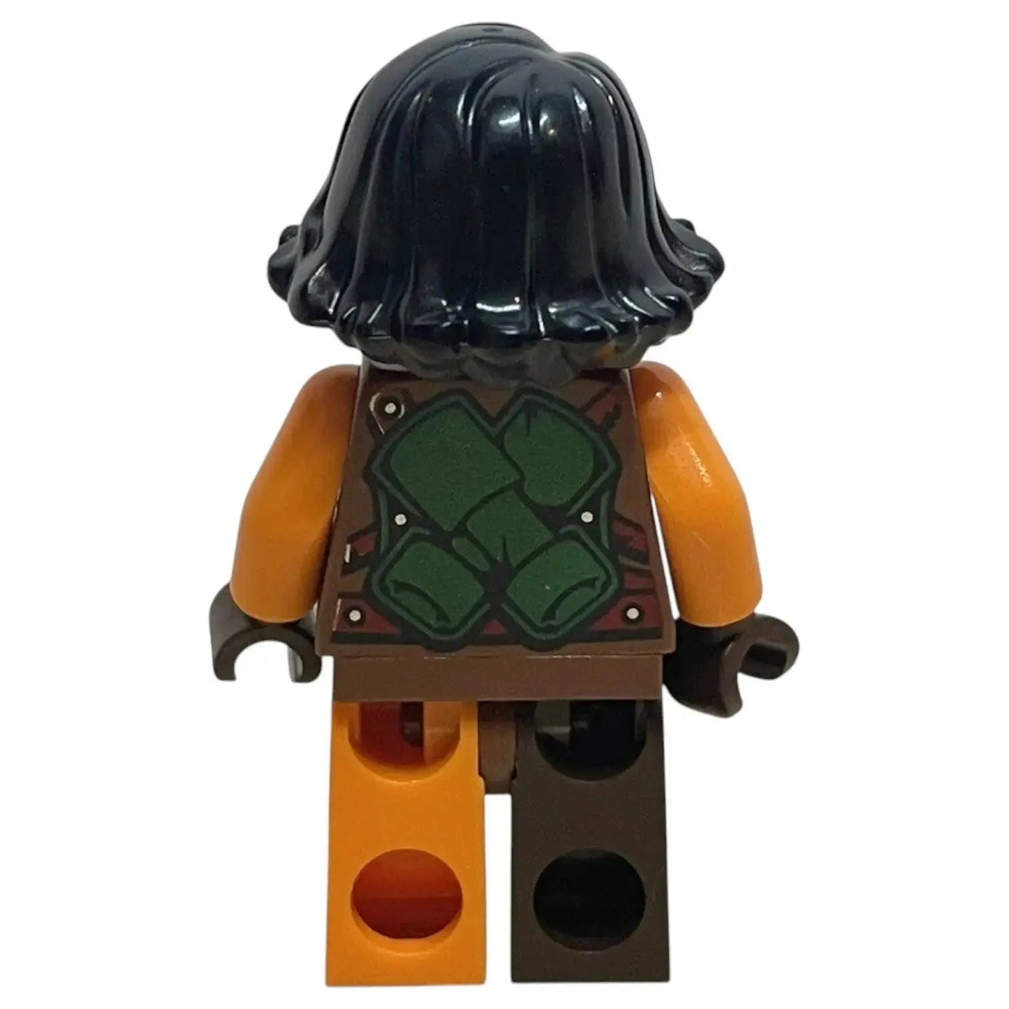 LEGO Ninjago Minifigur Cyren - njo0219