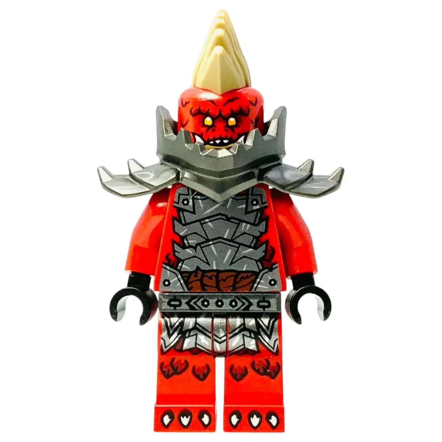 LEGO Ninjago Minifigur Dragonian Scout - njo0926