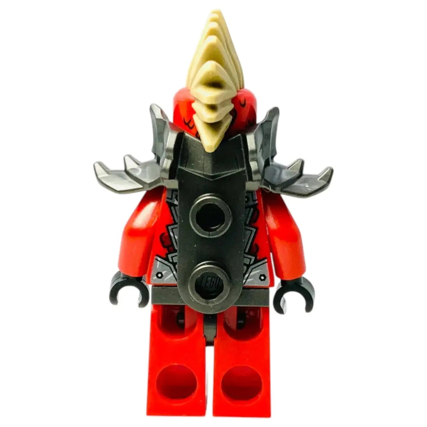 LEGO Ninjago Minifigur Dragonian Scout - njo0926