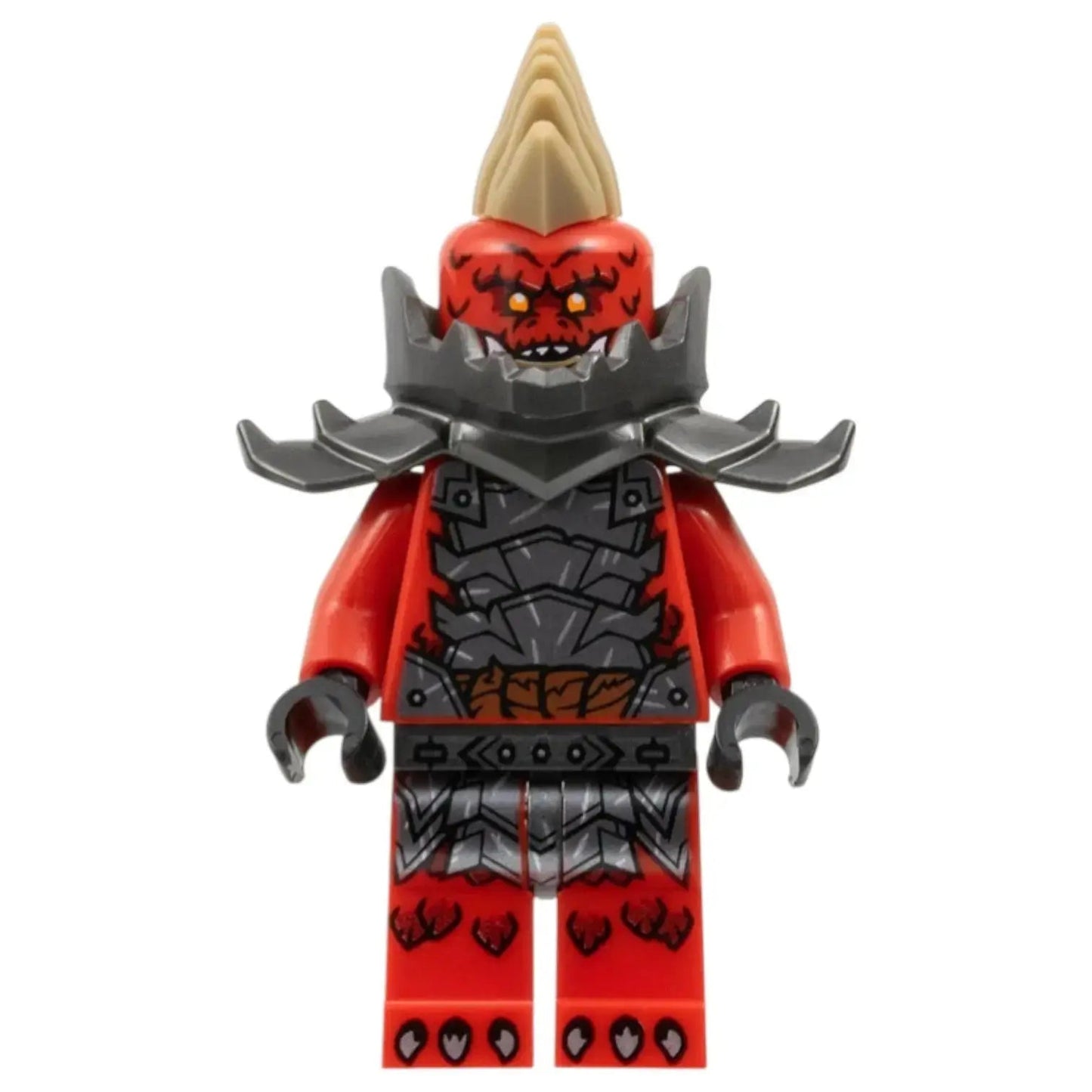 LEGO Ninjago Minifigur Dragonian Scout - njo0926