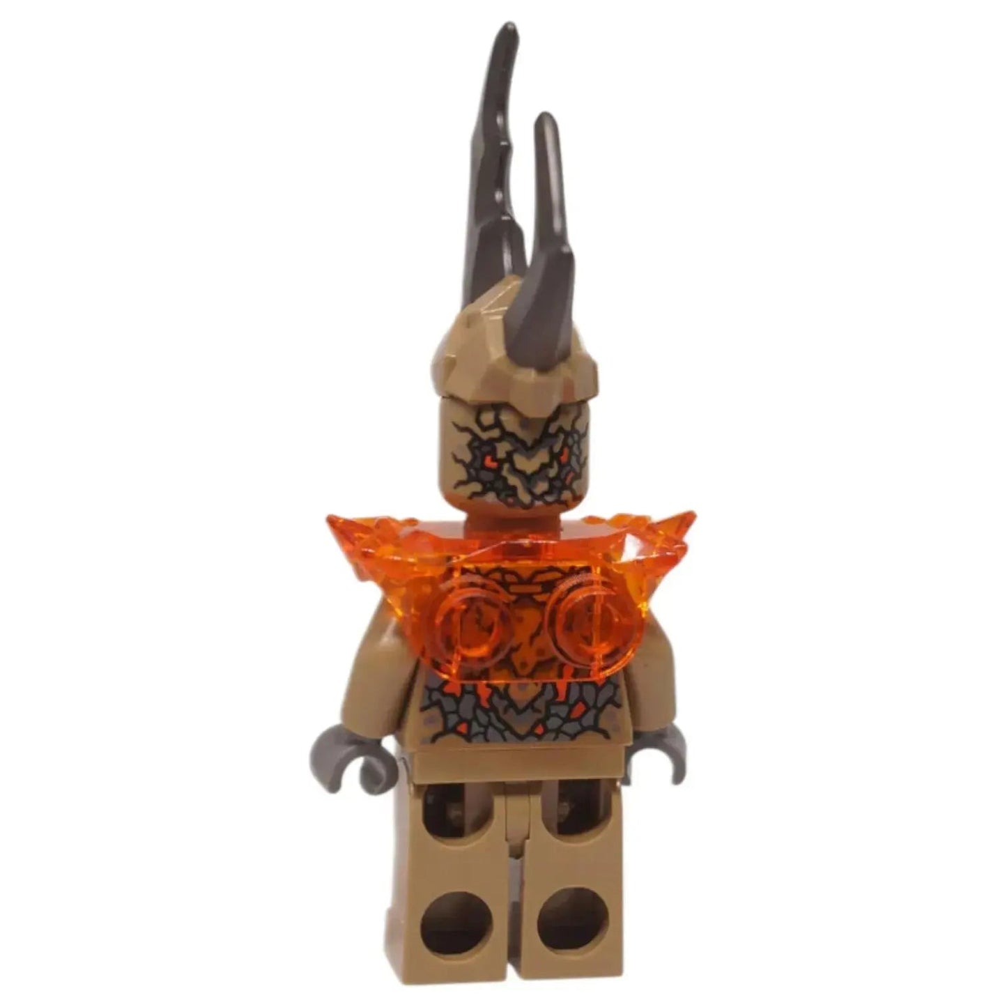 LEGO Ninjago Minifigur Earth Monster - njo1030