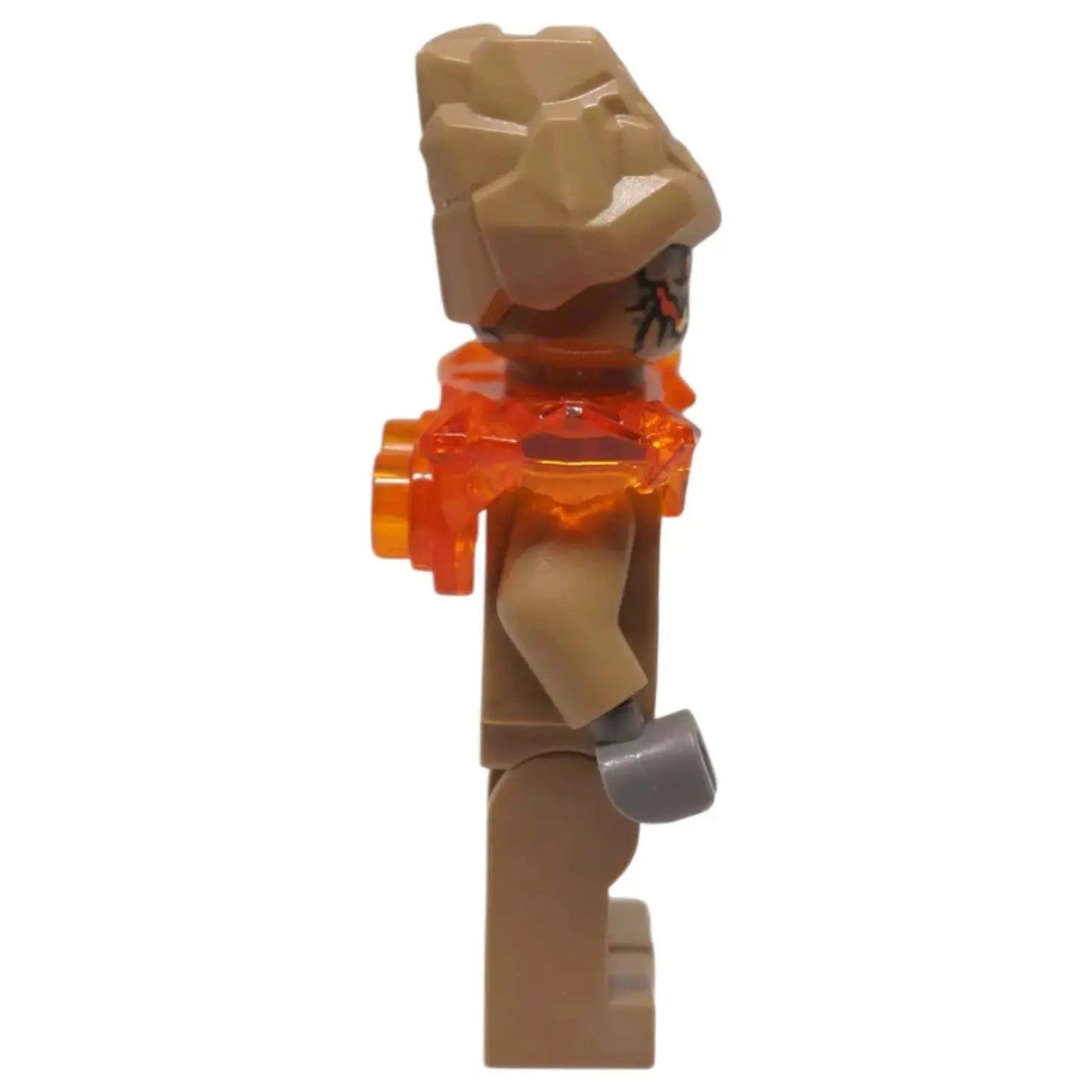 LEGO Ninjago Minifigur Earth Monster - njo1042