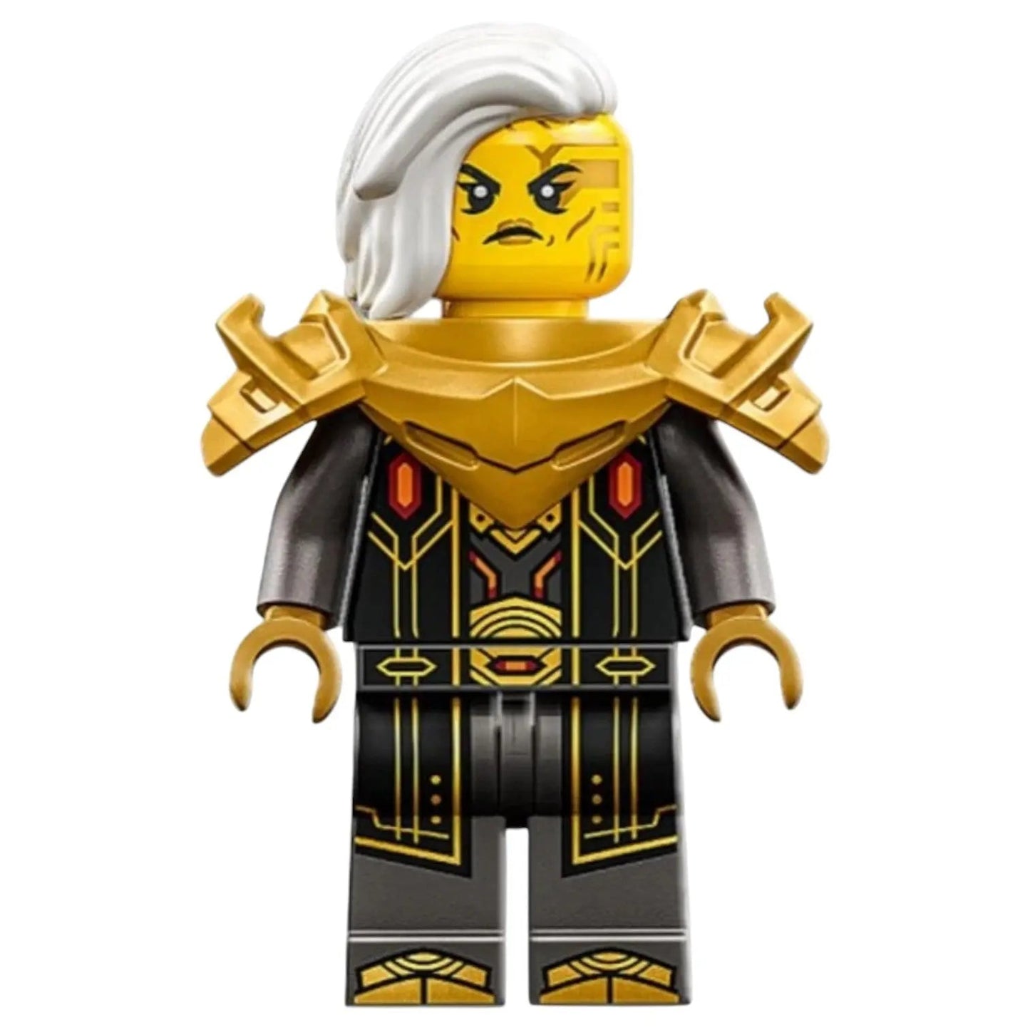 LEGO Ninjago Minifigur Empress Beatrix  - njo0826