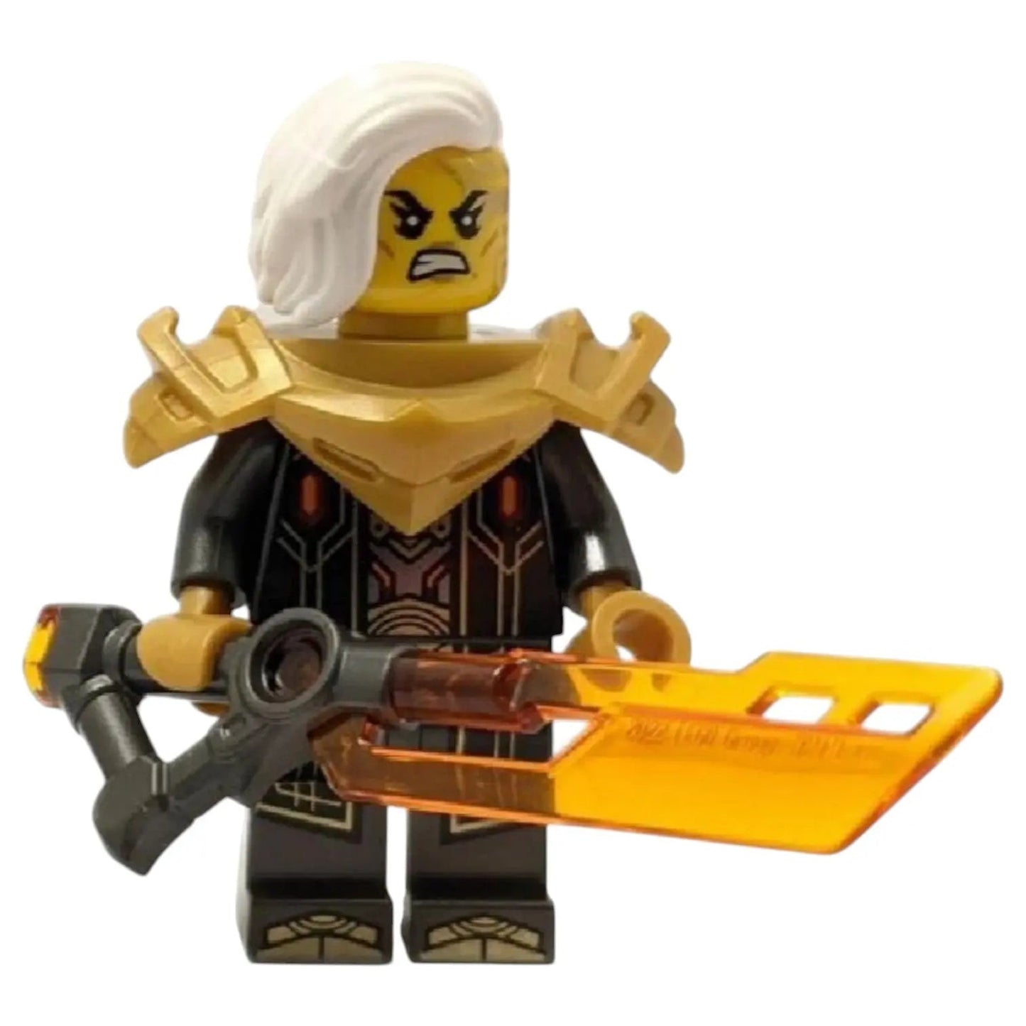LEGO Ninjago Minifigur Empress Beatrix  - njo0826