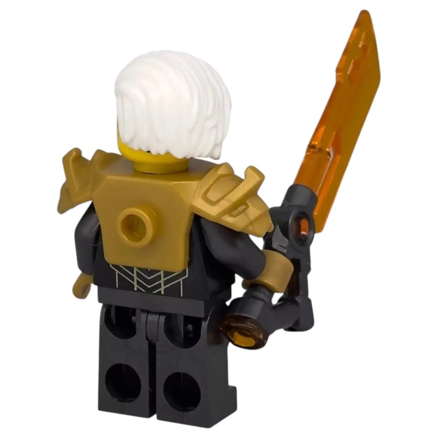 LEGO Ninjago Minifigur Empress Beatrix  - njo0826