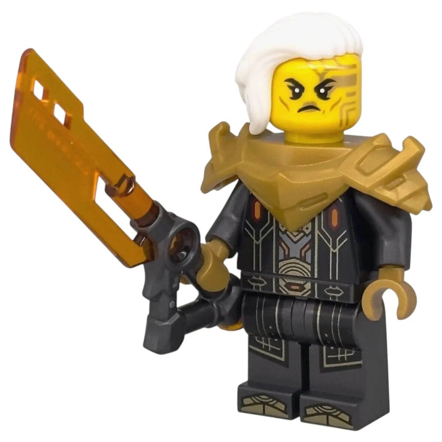 LEGO Ninjago Minifigur Empress Beatrix  - njo0826