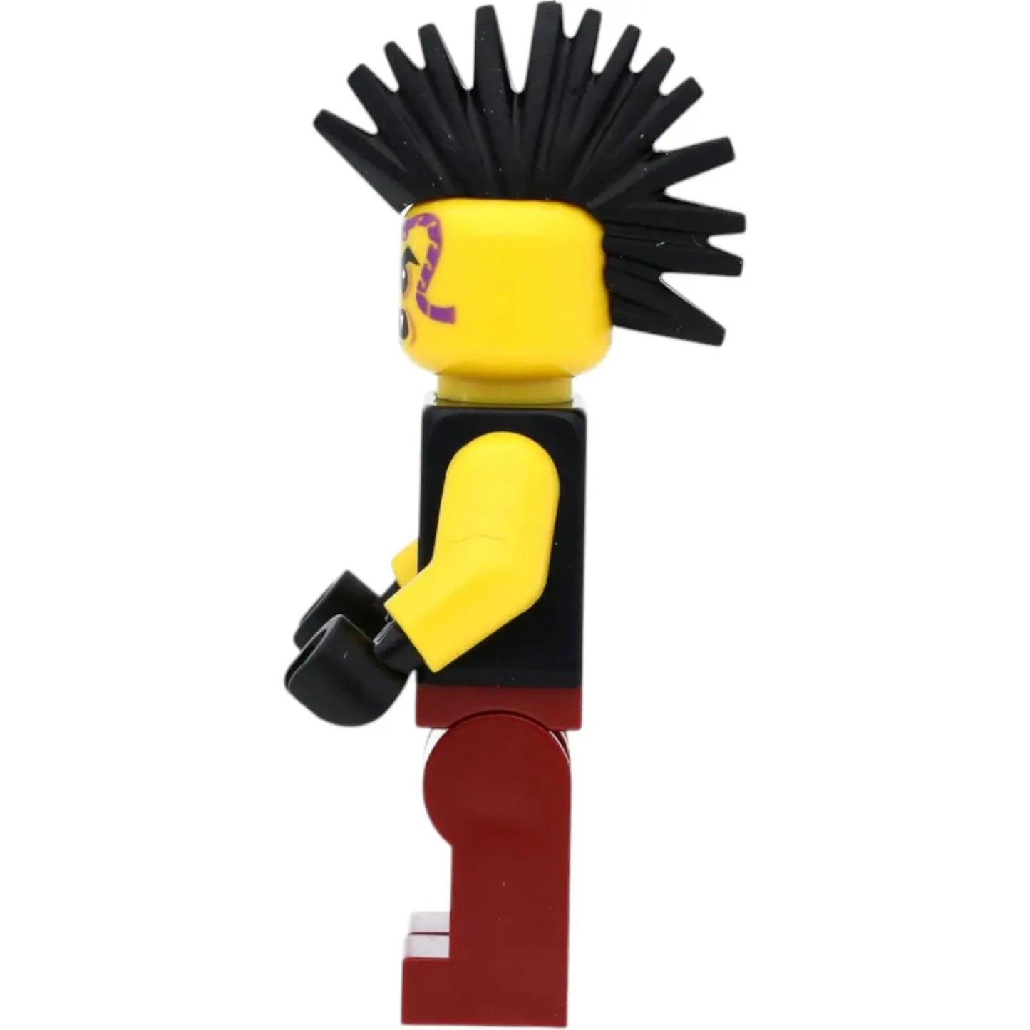 LEGO Ninjago Minifigur Eyezor - njo0639