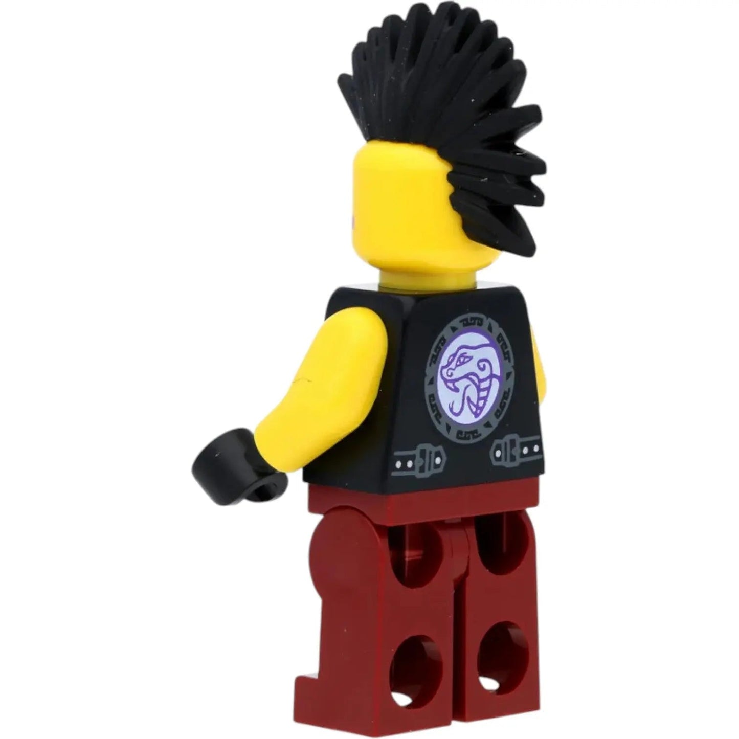 LEGO Ninjago Minifigur Eyezor - njo0639