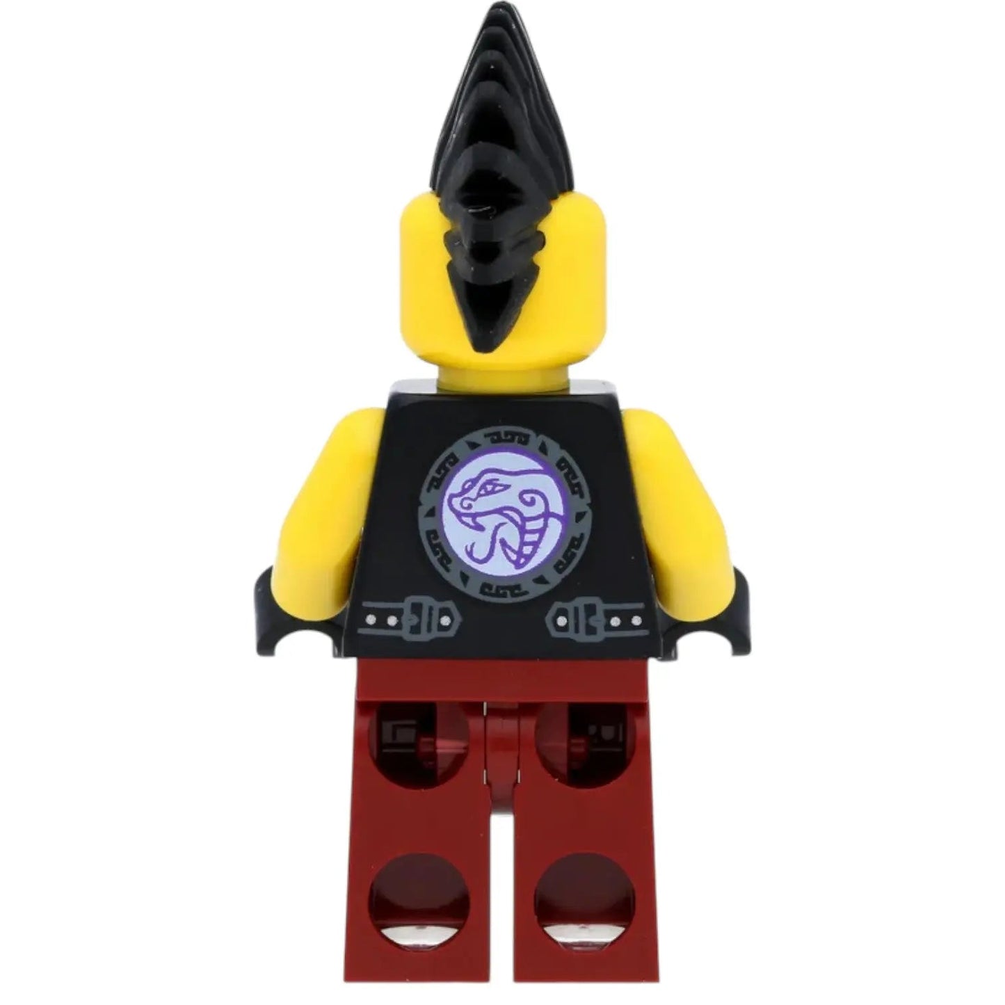 LEGO Ninjago Minifigur Eyezor - njo0639