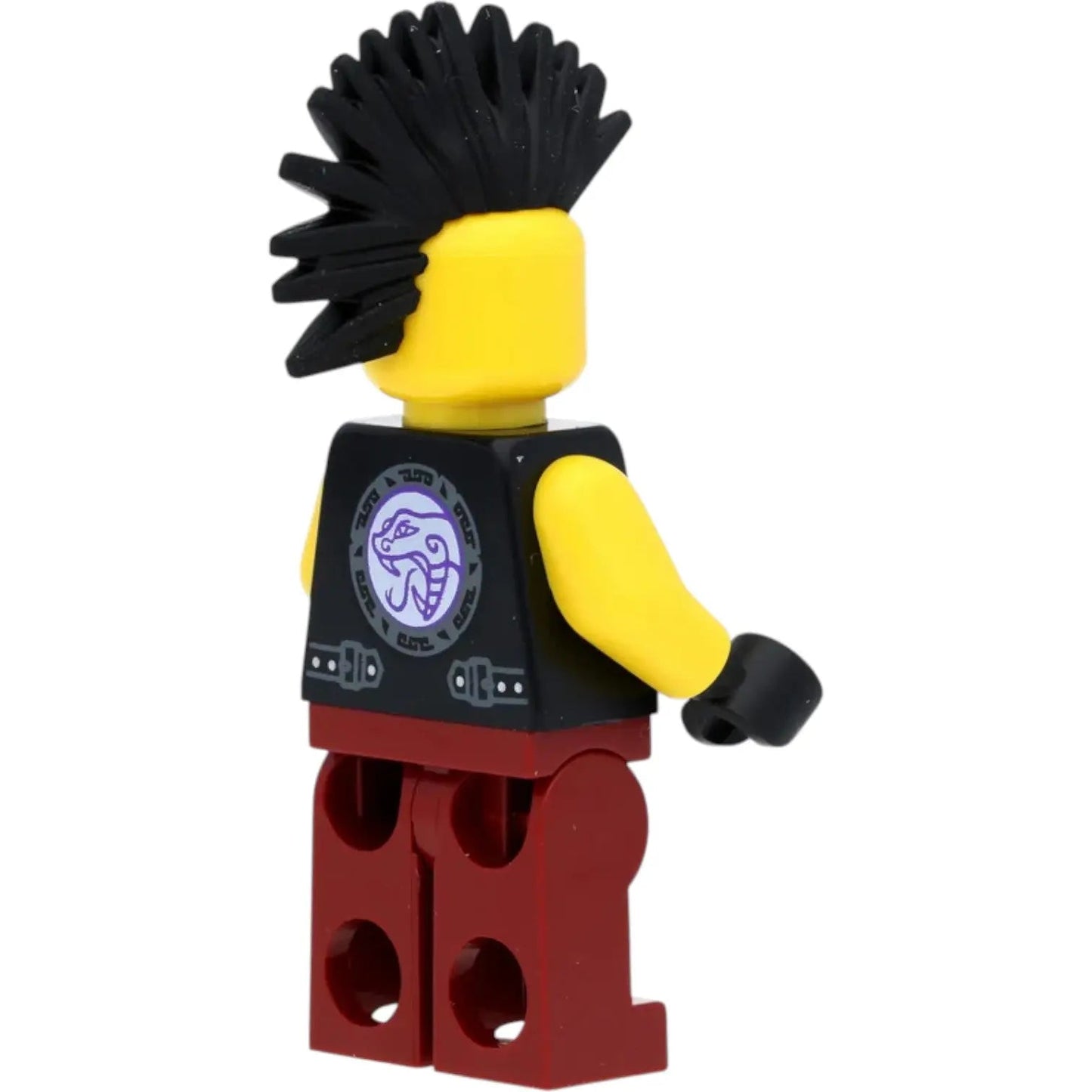 LEGO Ninjago Minifigur Eyezor - njo0639