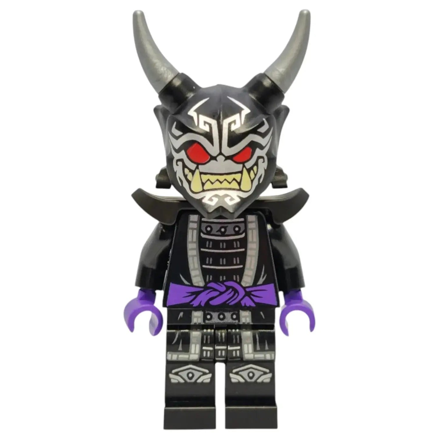 LEGO Ninjago Minifigur Garmadon Oni - njo0778