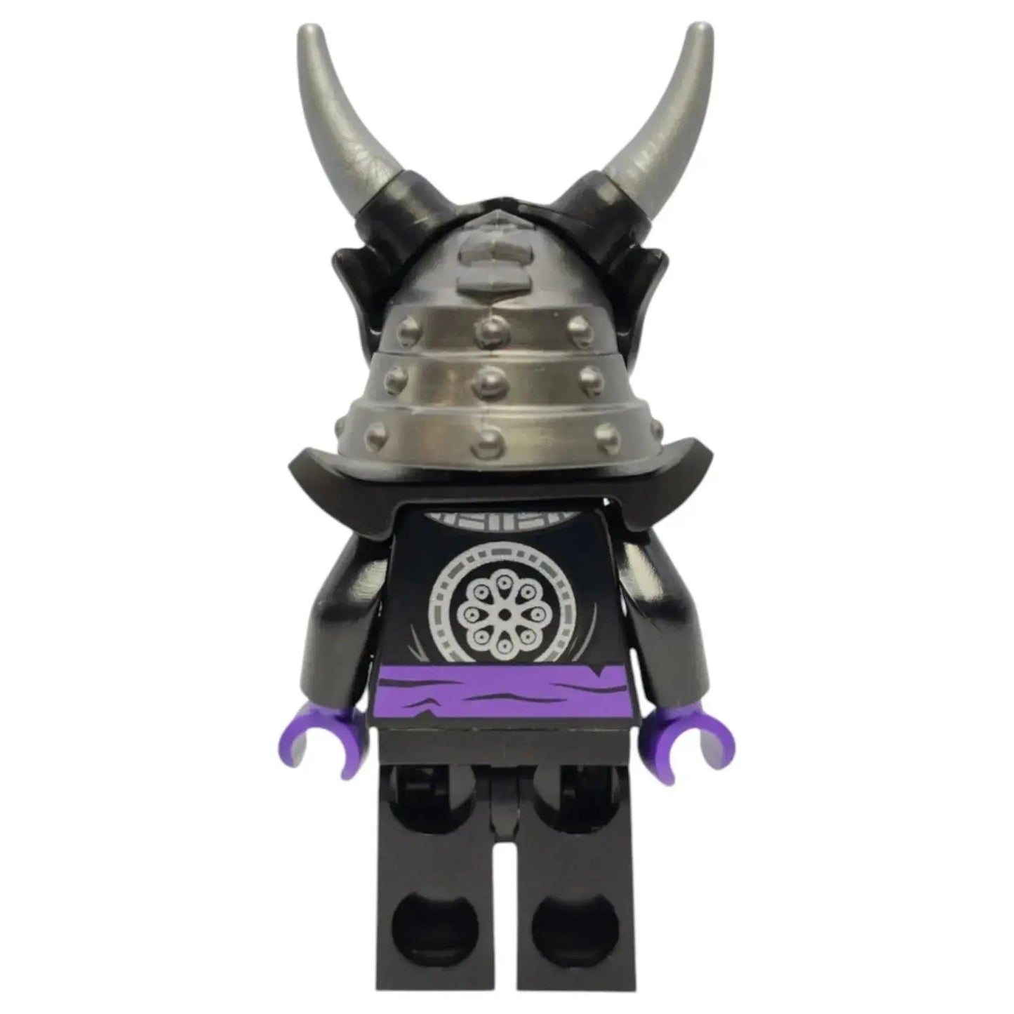 LEGO Ninjago Minifigur Garmadon Oni - njo0778