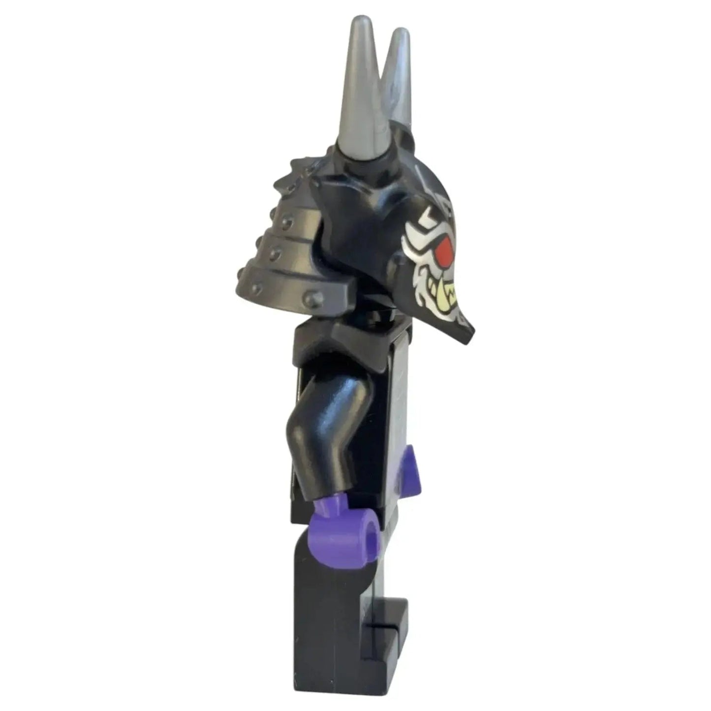 LEGO Ninjago Minifigur Garmadon Oni - njo0778