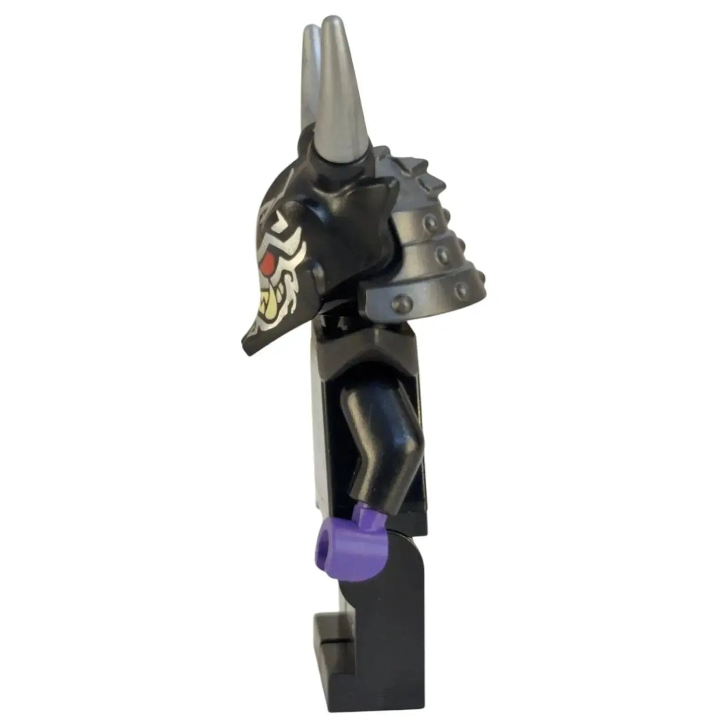 LEGO Ninjago Minifigur Garmadon Oni - njo0778