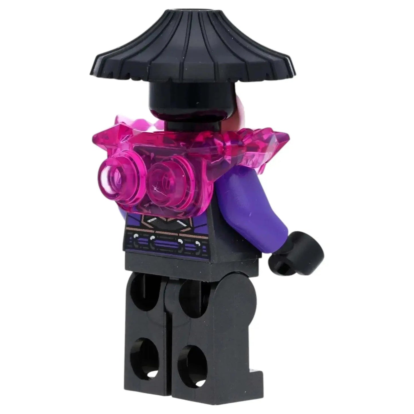 LEGO Ninjago Minifigur General Vangelis - njo0802