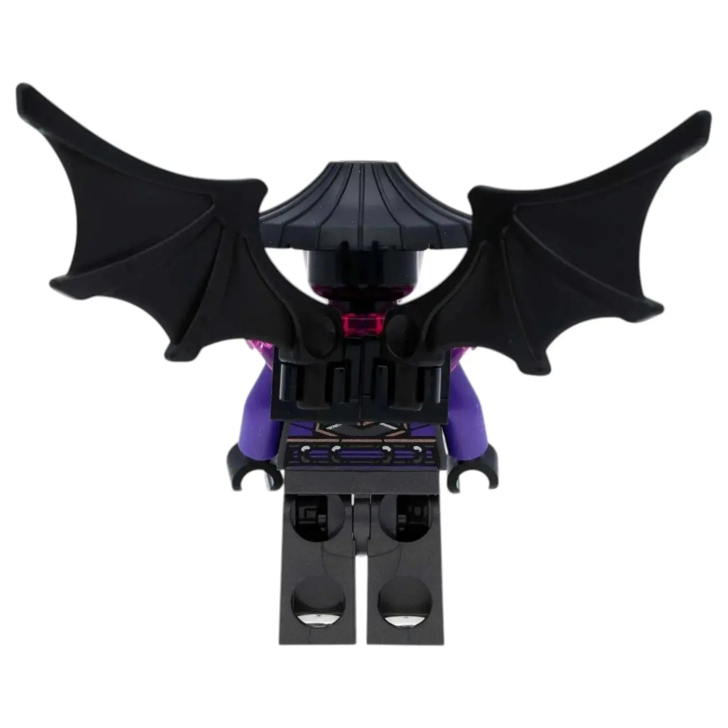 LEGO Ninjago Minifigur General Vangelis - njo0802