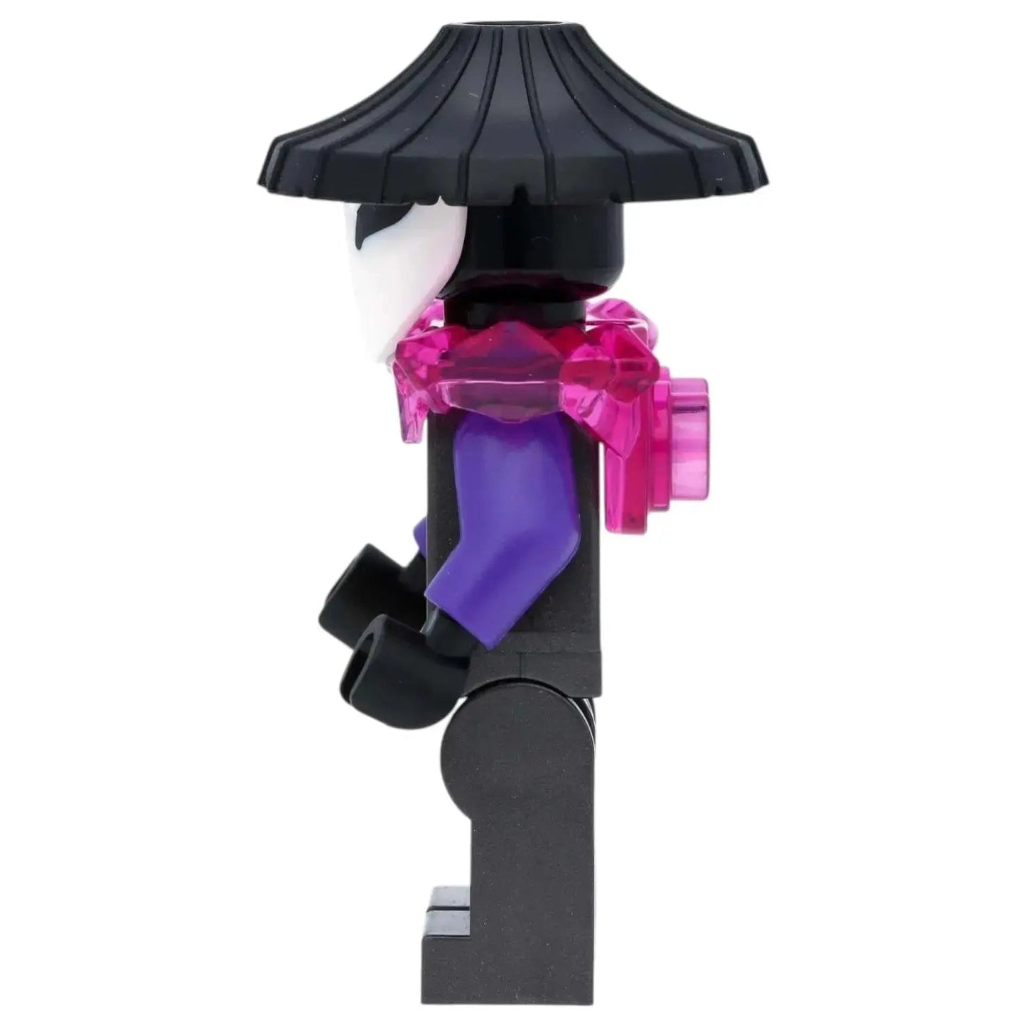LEGO Ninjago Minifigur General Vangelis - njo0802