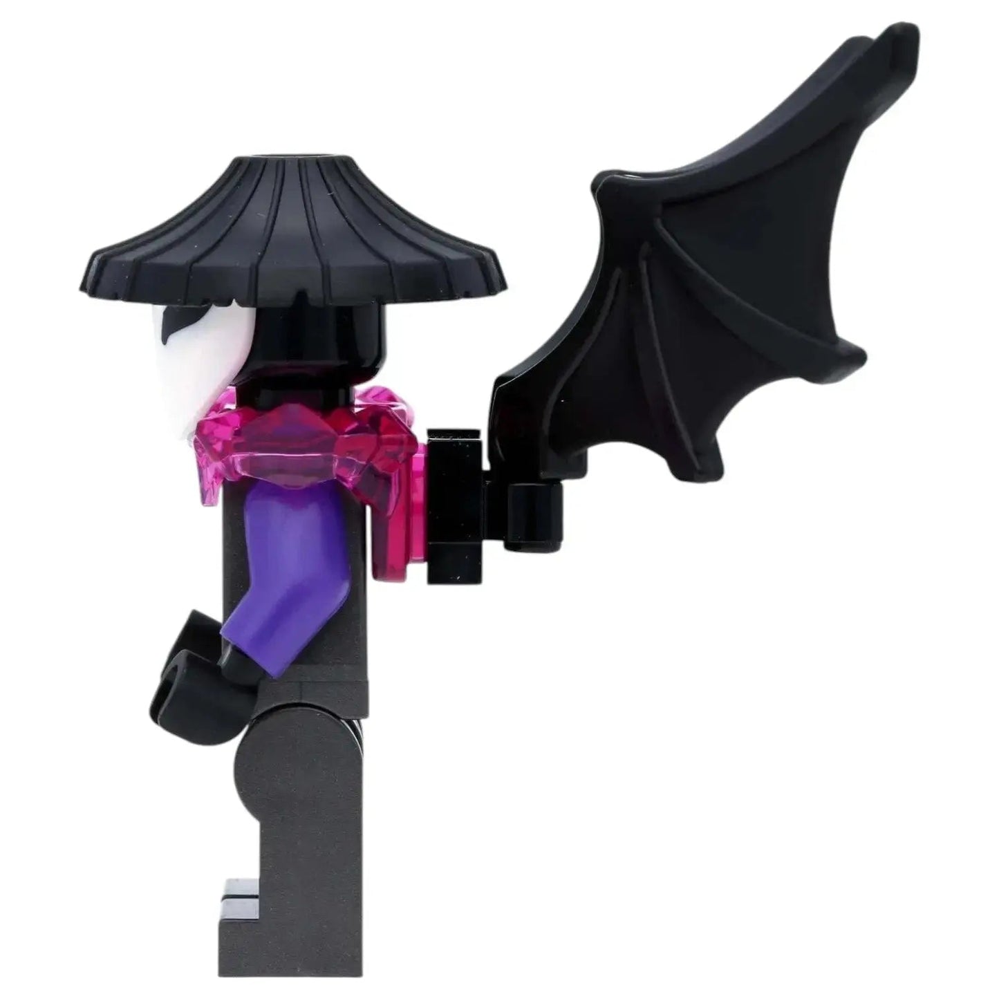 LEGO Ninjago Minifigur General Vangelis - njo0802