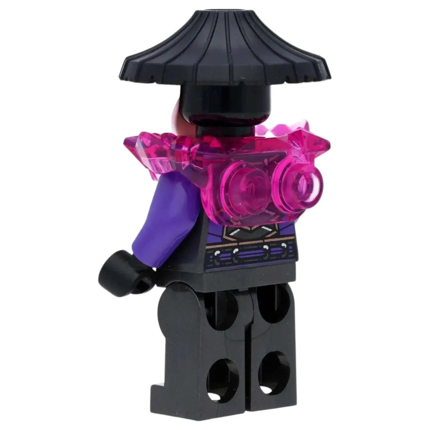 LEGO Ninjago Minifigur General Vangelis - njo0802