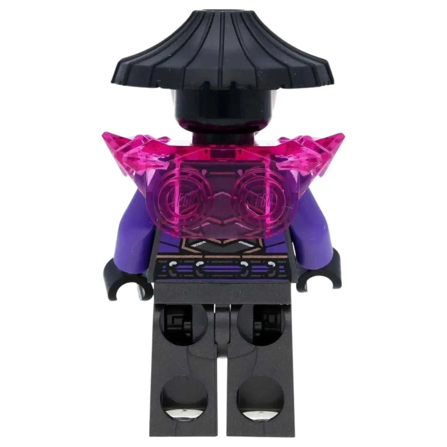 LEGO Ninjago Minifigur General Vangelis - njo0802