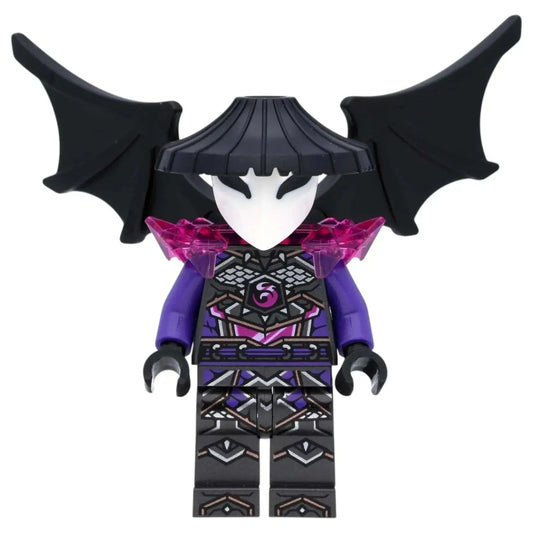 LEGO Ninjago Minifigur General Vangelis - njo0802