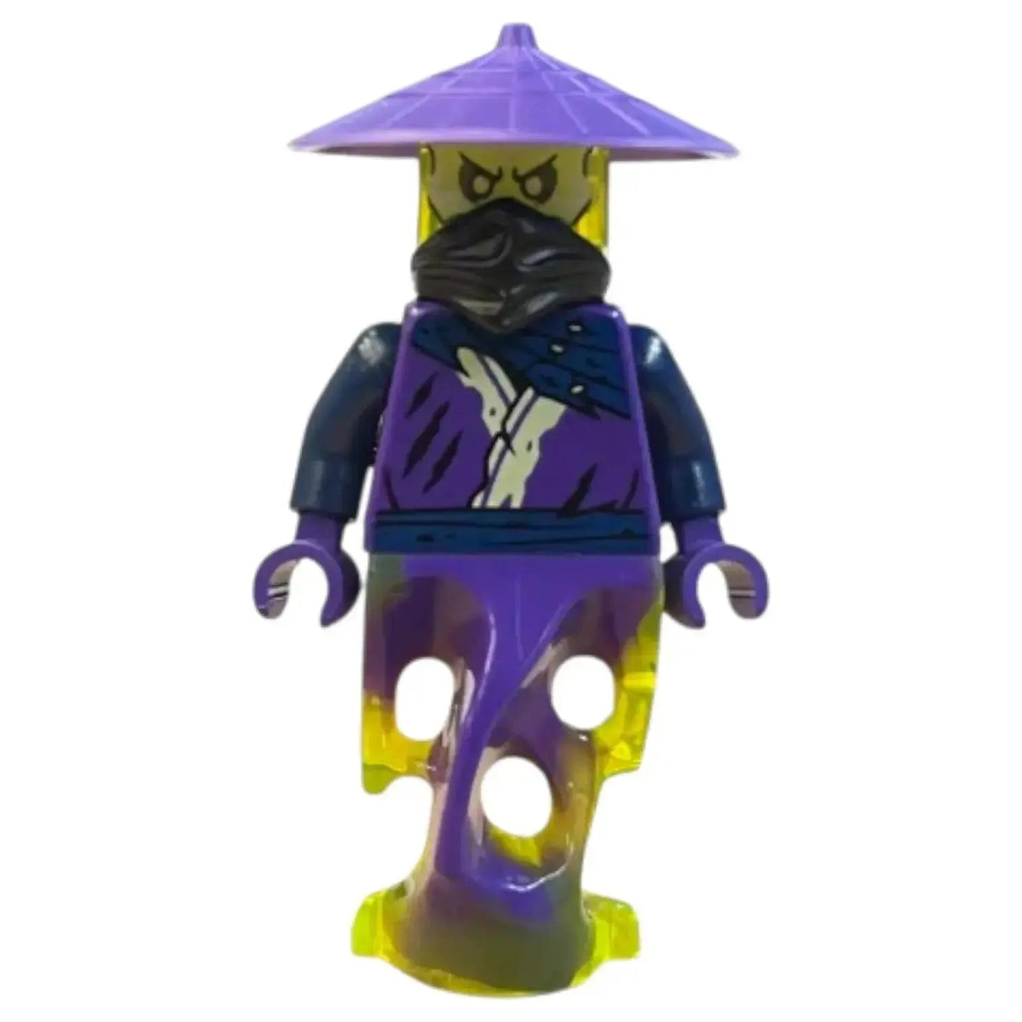 LEGO Star Wars Minifigur Ghost Archer - njo0804