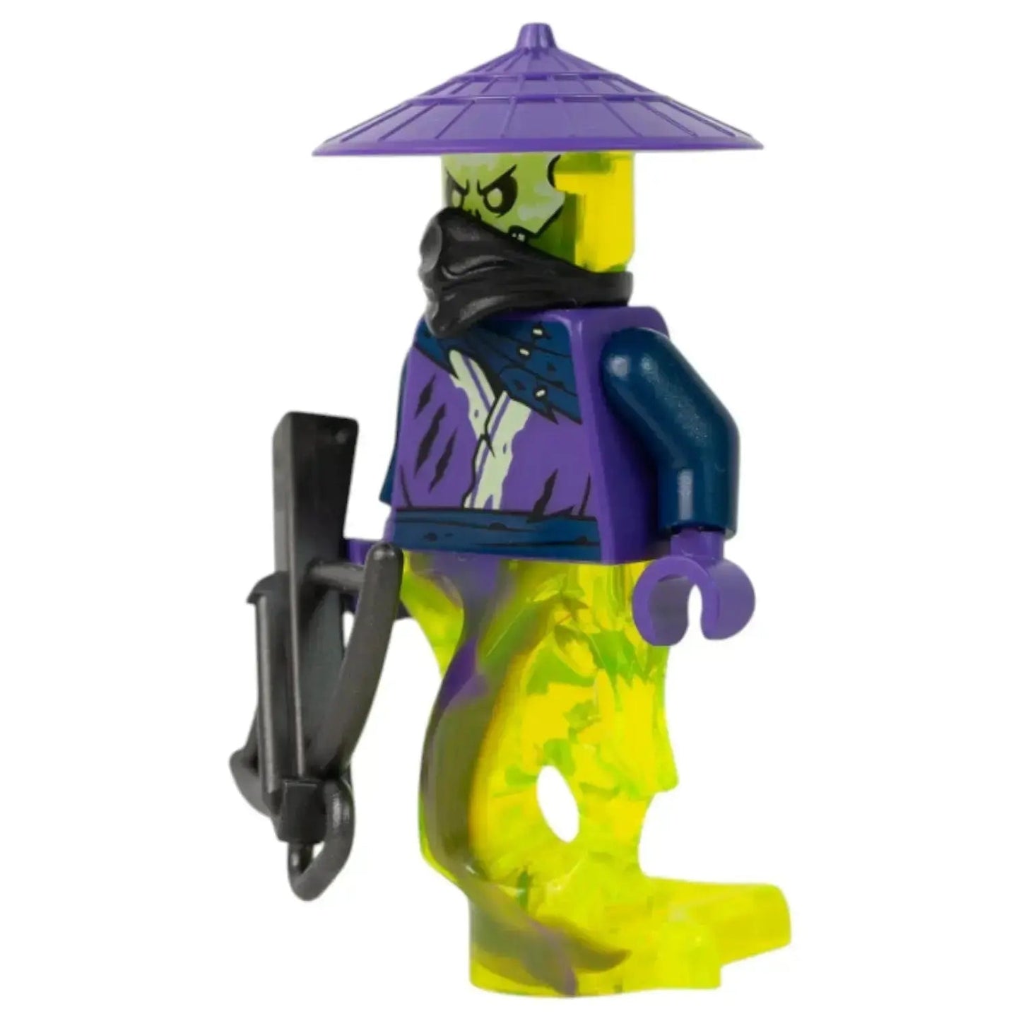 LEGO Star Wars Minifigur Ghost Archer - njo0804