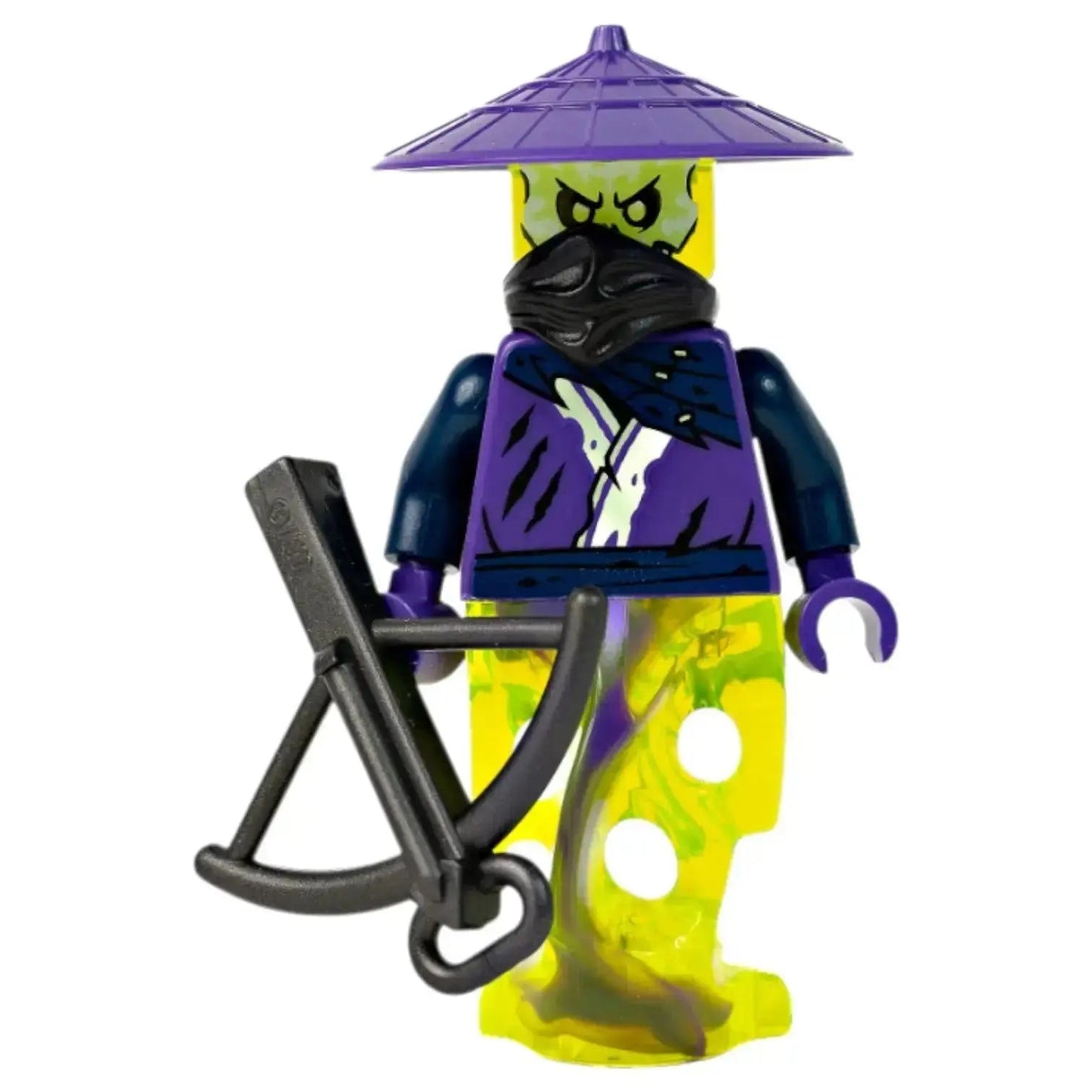 LEGO Star Wars Minifigur Ghost Archer - njo0804