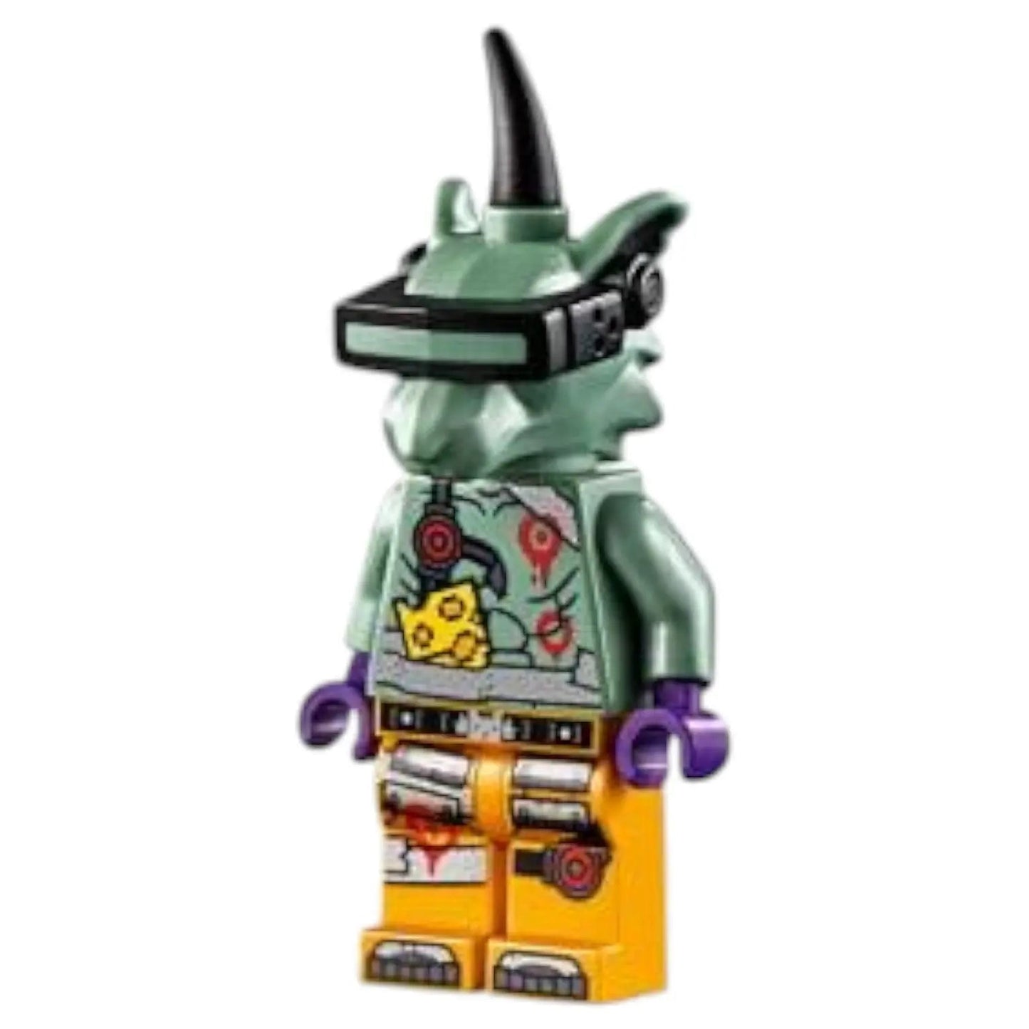 LEGO Ninjago Minifigur Hausner - njo0578