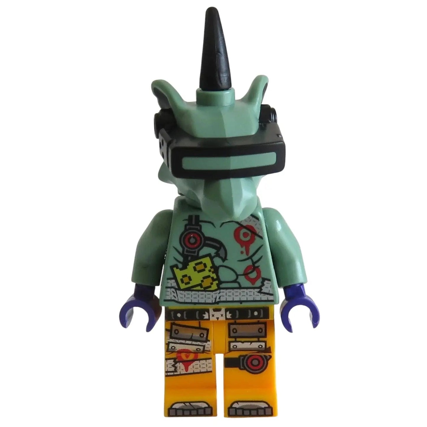 LEGO Ninjago Minifigur Hausner - njo0578