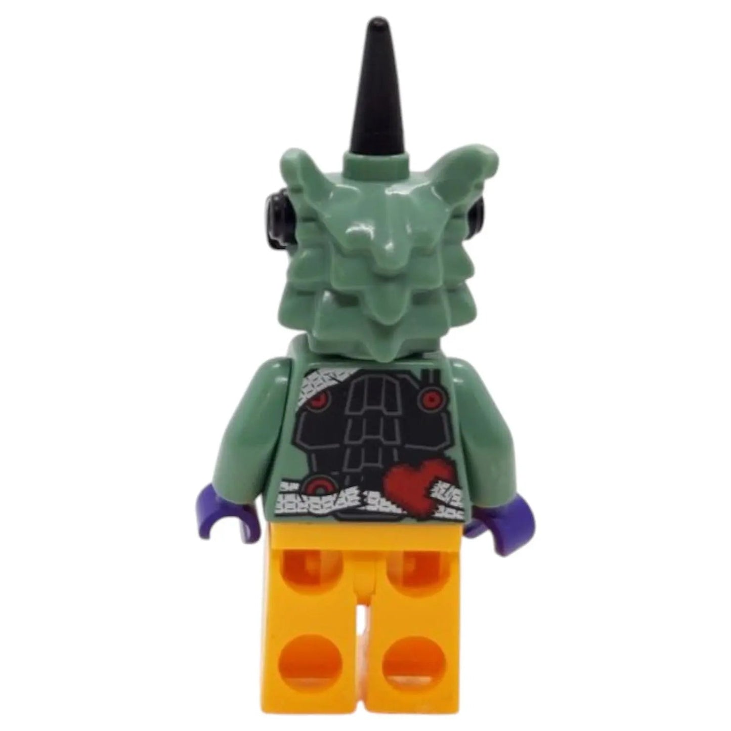 LEGO Ninjago Minifigur Hausner - njo0578