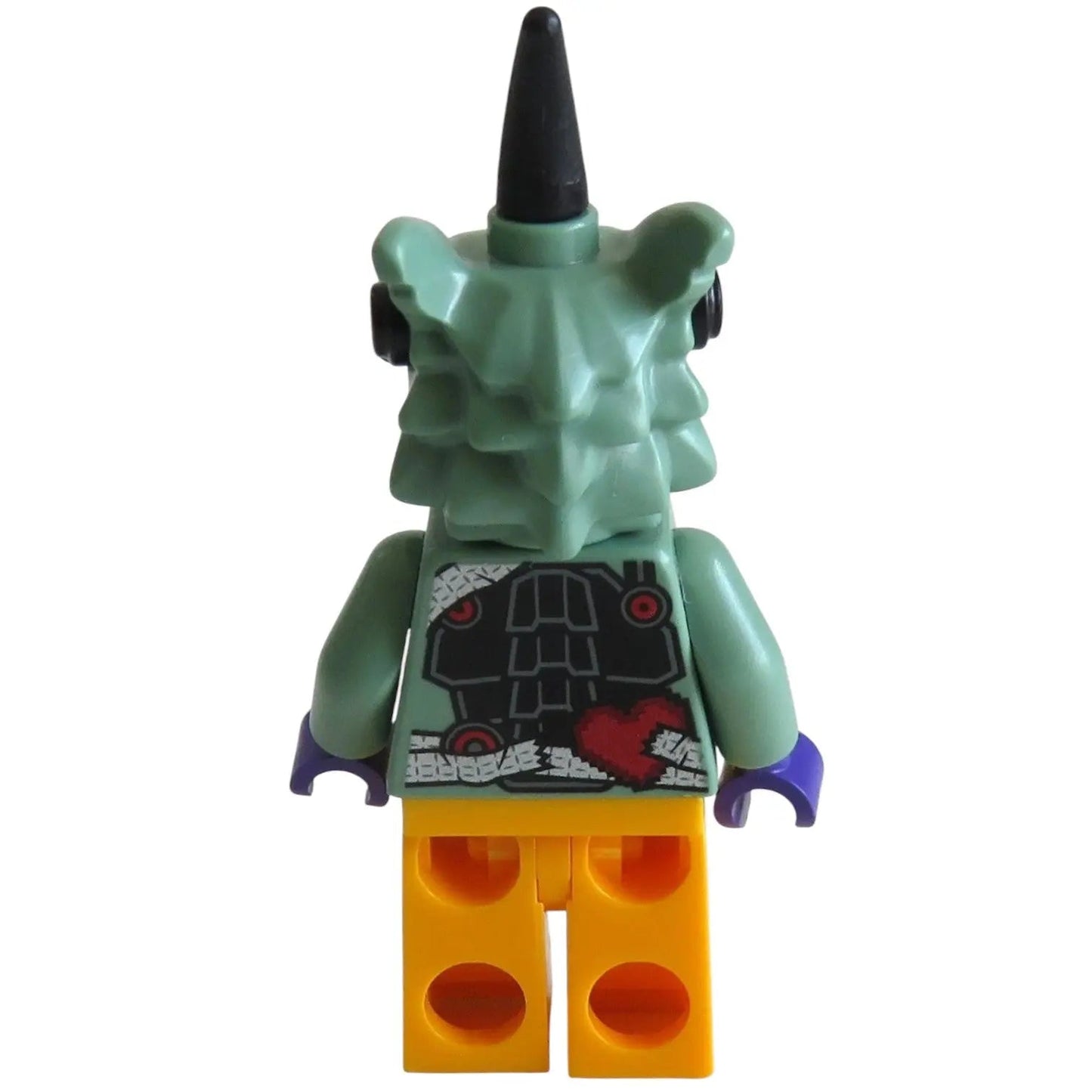 LEGO Ninjago Minifigur Hausner - njo0578