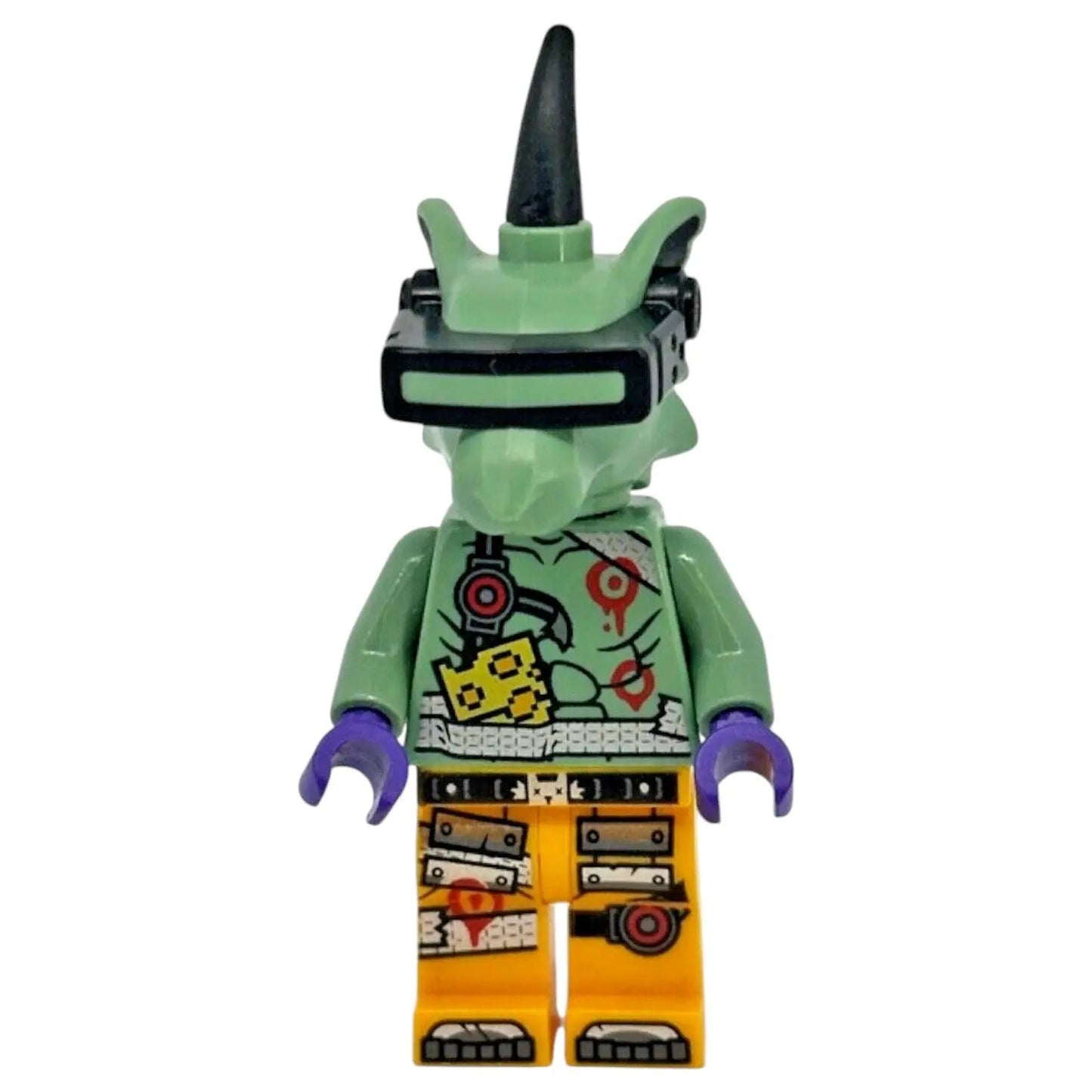 LEGO Ninjago Minifigur Hausner - njo0578