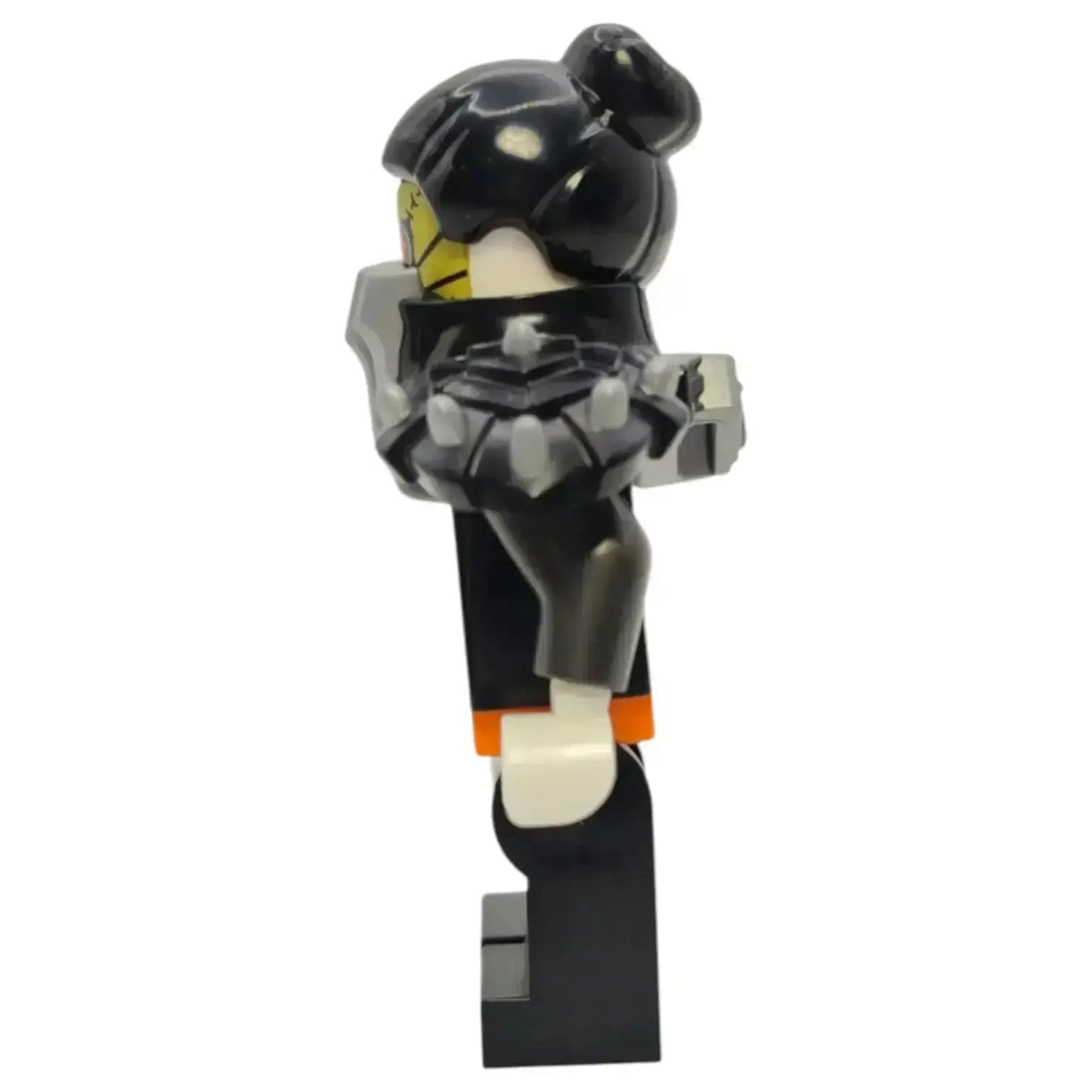 LEGO Ninjago Minifigur Heavy Metal Faith mit Schwert - njo0515