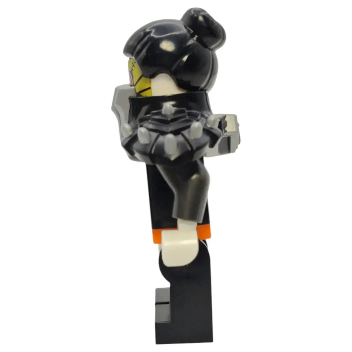LEGO Ninjago Minifigur Heavy Metal Faith - njo0515