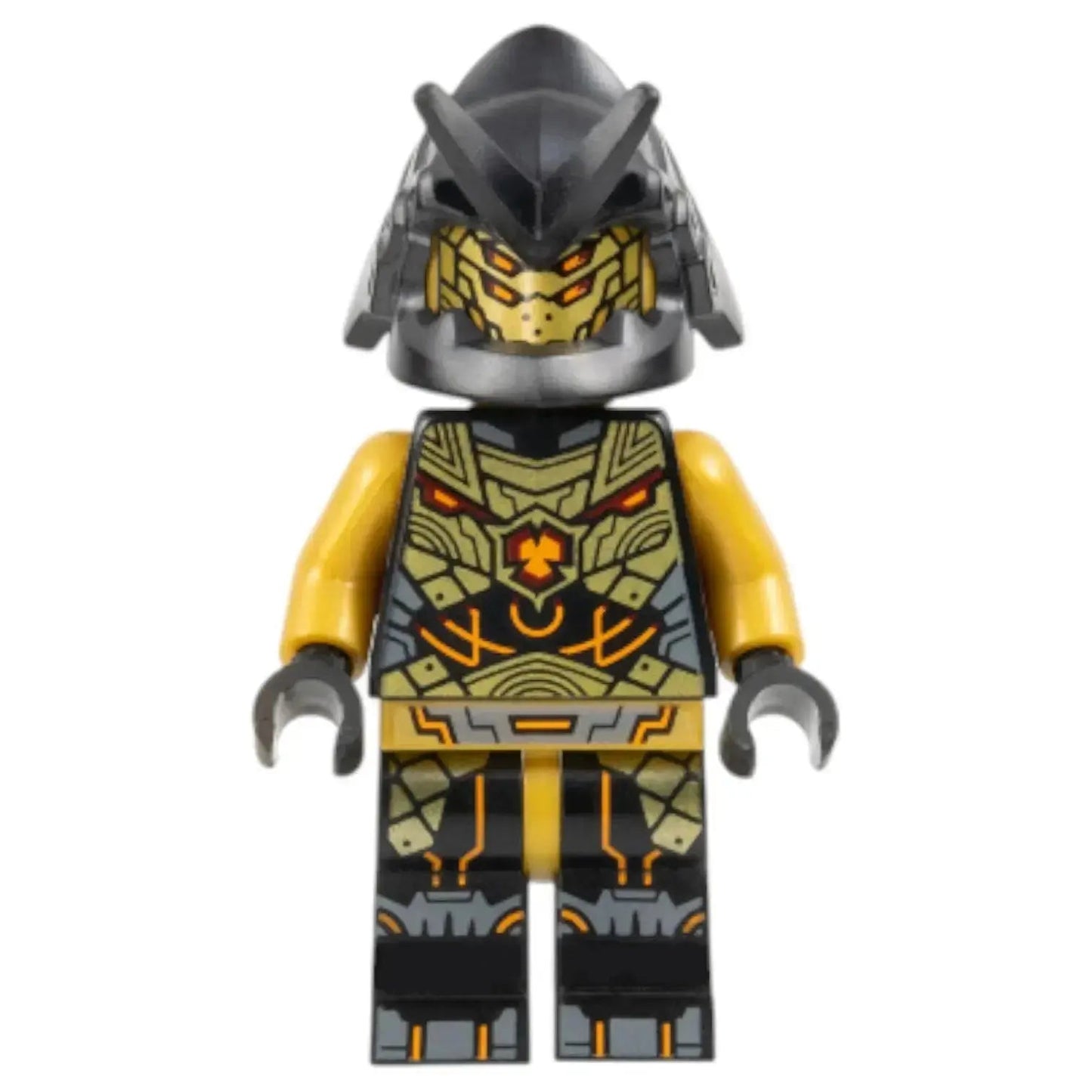 LEGO Star Wars Minifigur Imperium Claw General - njo0886