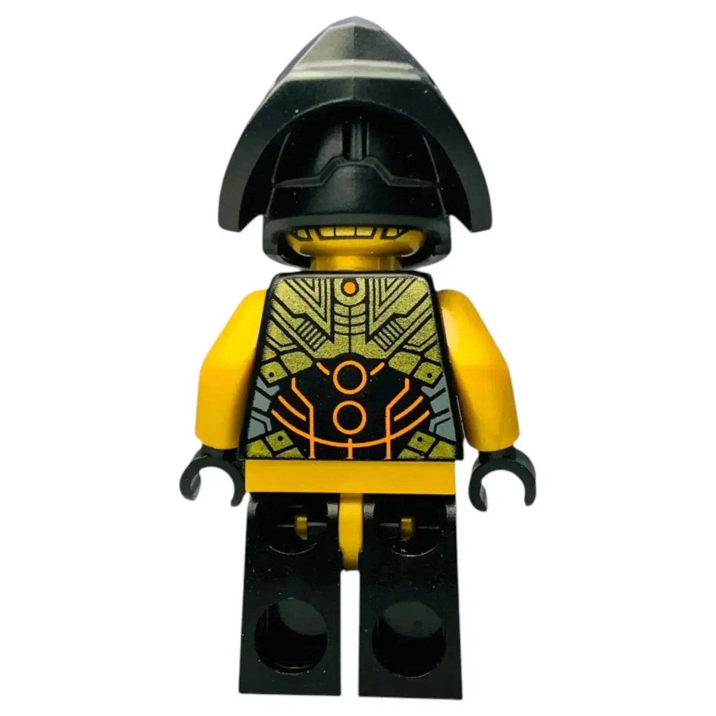 LEGO Star Wars Minifigur Imperium Claw General - njo0886