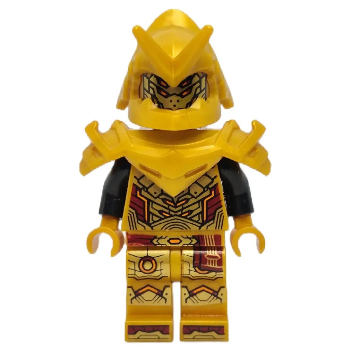 LEGO Ninjago Minifigur Imperium Claw Hunter - njo0817