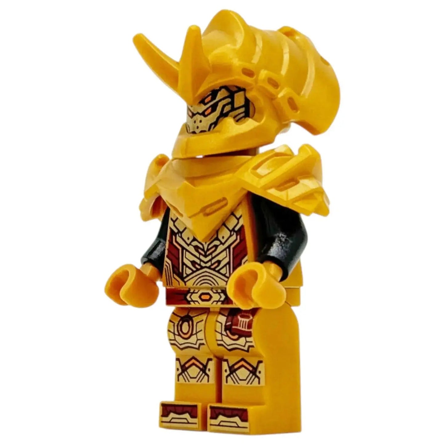 LEGO Ninjago Minifigur Imperium Claw Hunter - njo0817