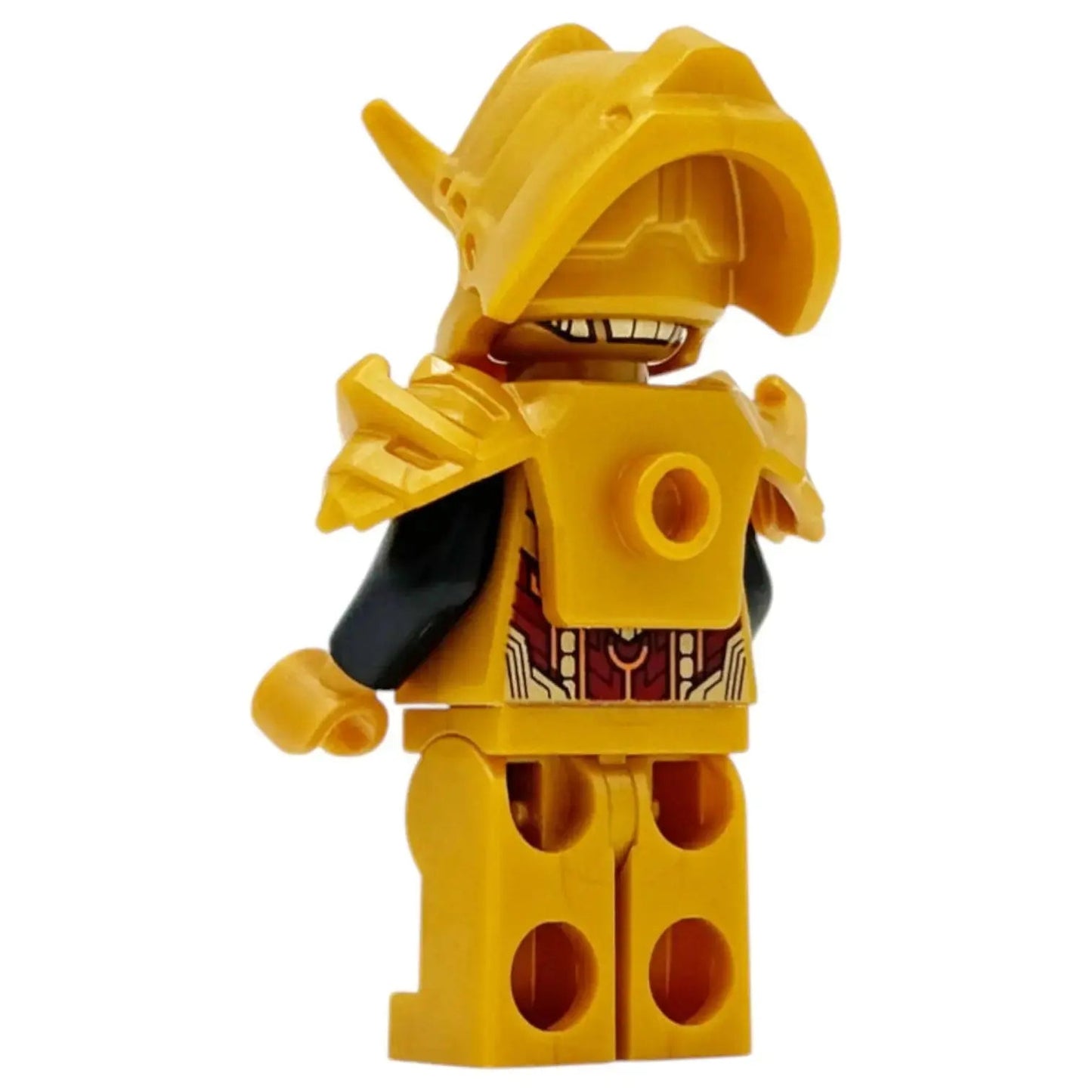 LEGO Ninjago Minifigur Imperium Claw Hunter - njo0817