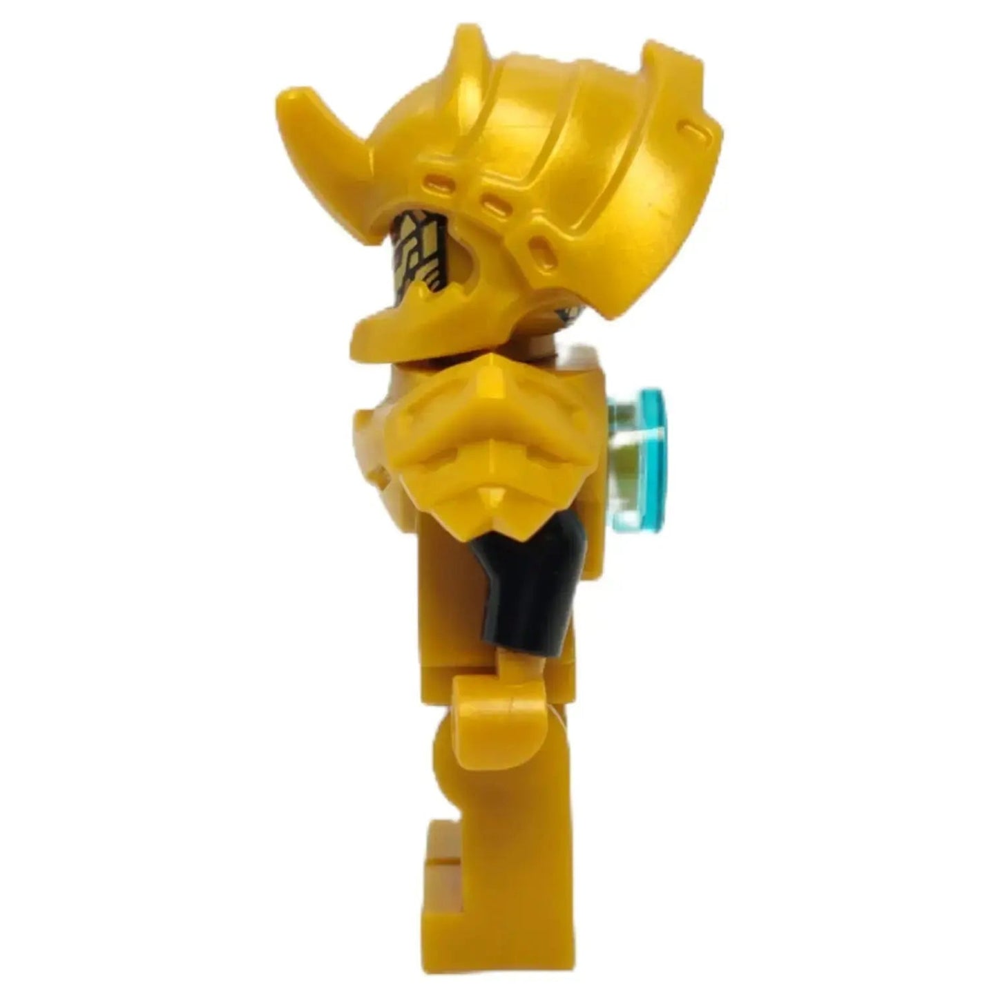 LEGO Ninjago Minifigur Imperium Claw Hunter - njo0817