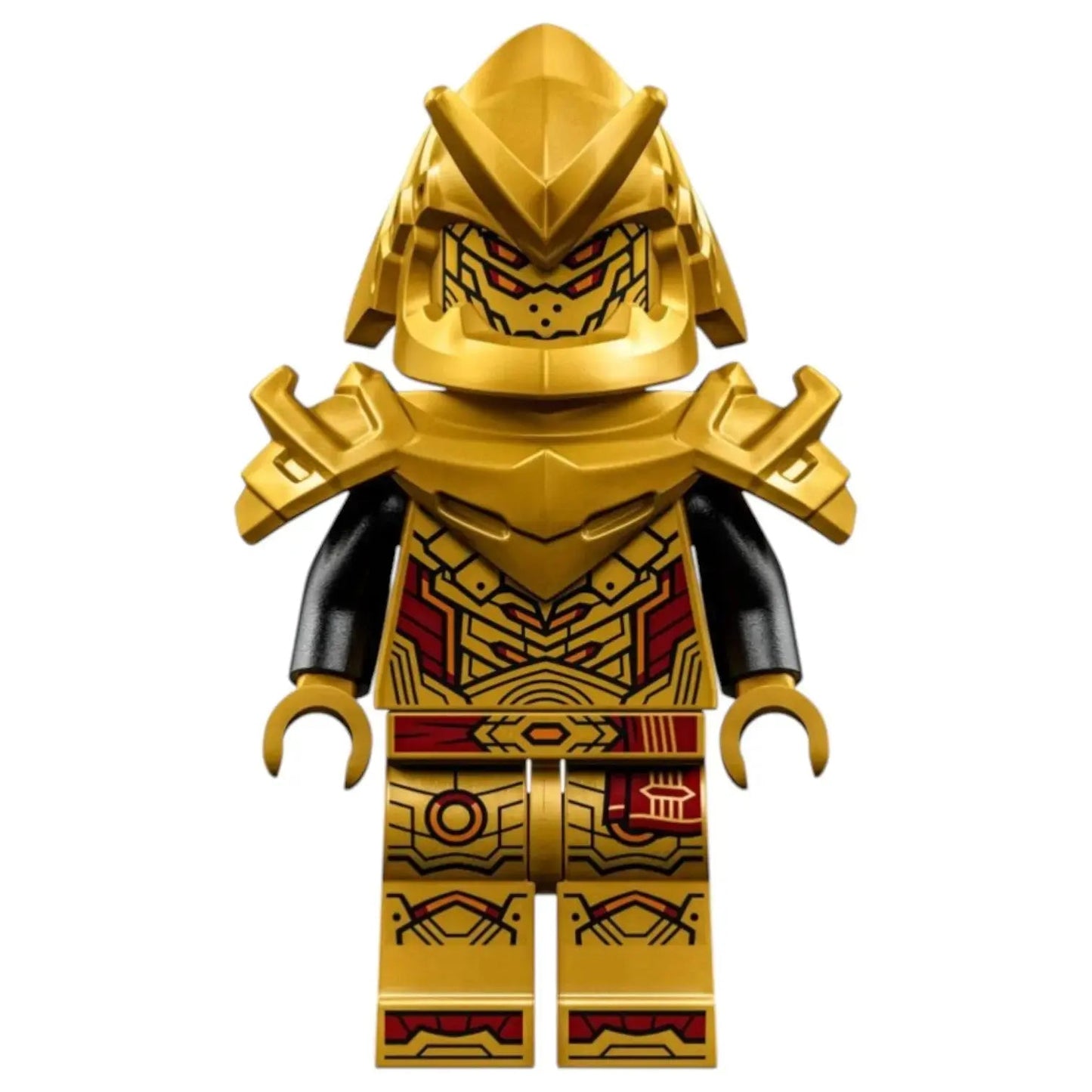 LEGO Ninjago Minifigur Imperium Claw Hunter - njo0817