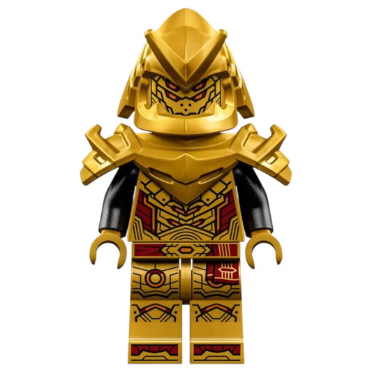 LEGO Ninjago Minifigur Imperium Claw Hunter - njo0817