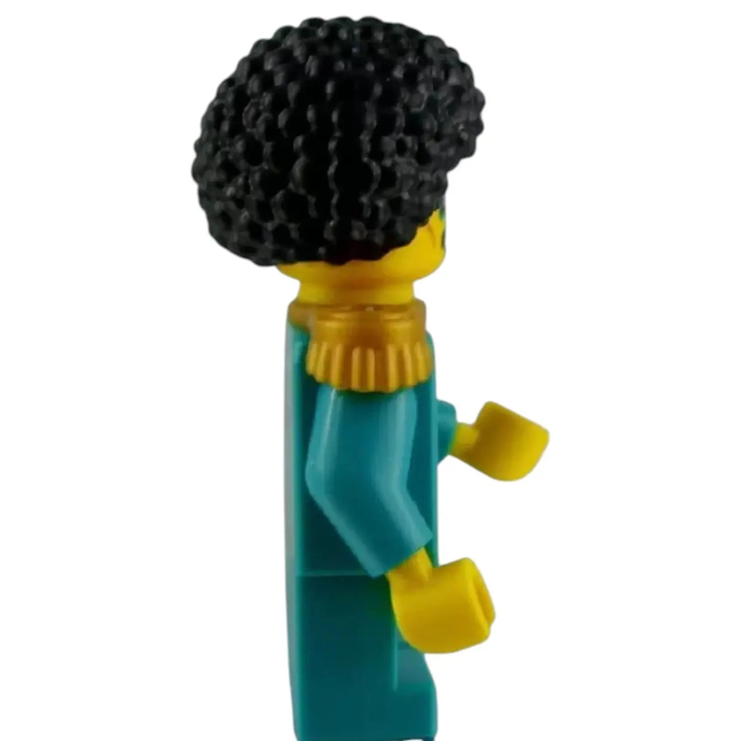 LEGO Ninjago Minifigur Jacob Pevsner - njo0636
