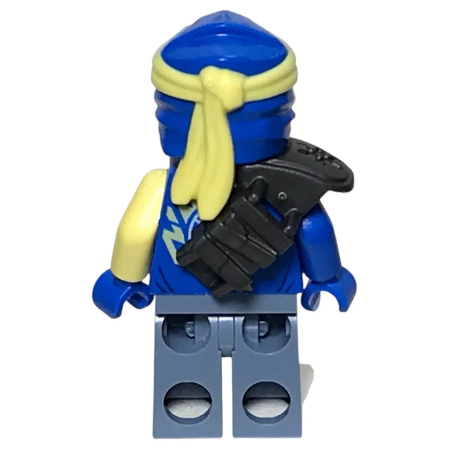 LEGO Ninjago Minifigur Jay - Core - njo0722