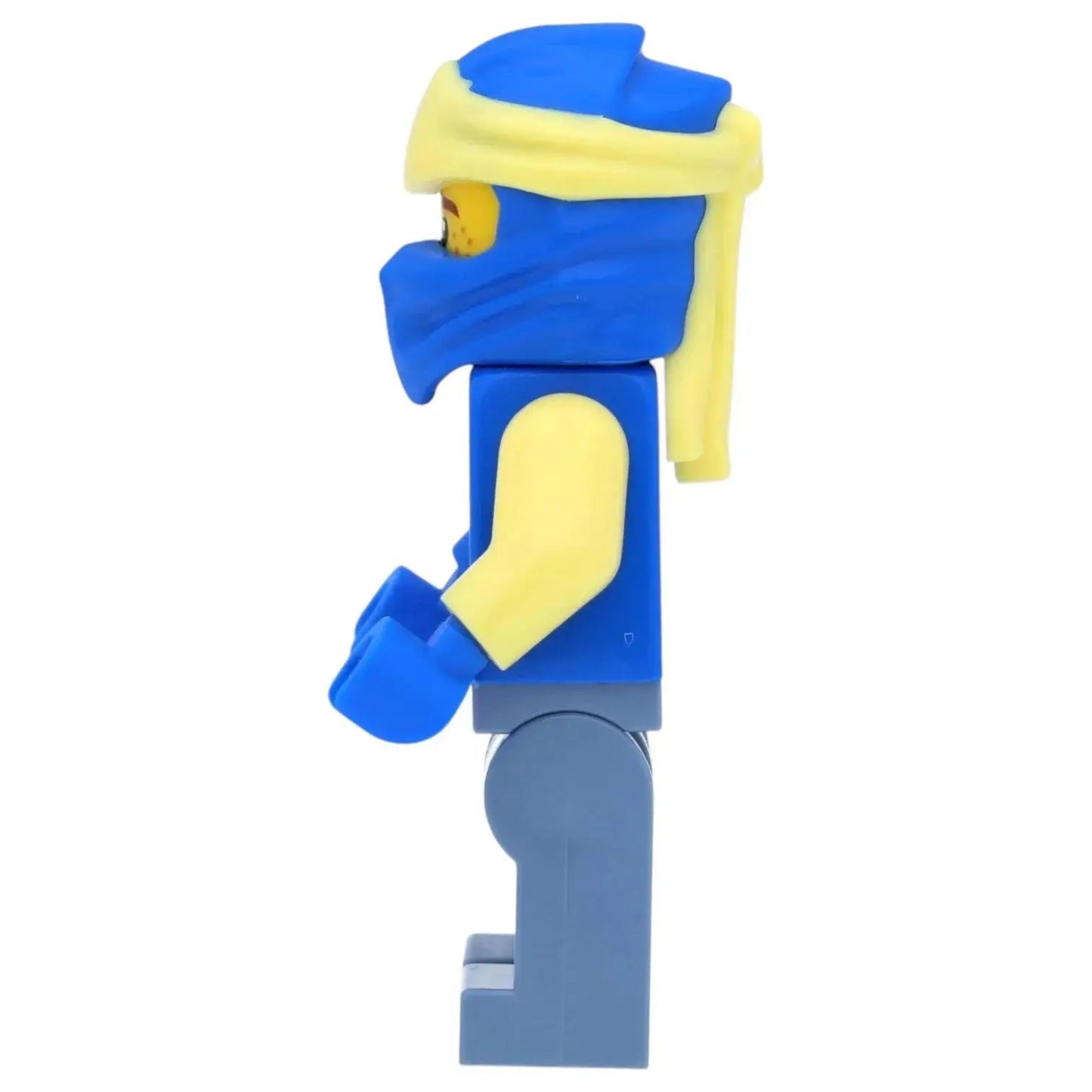LEGO Ninjago Minifigur Jay - Core - njo0786