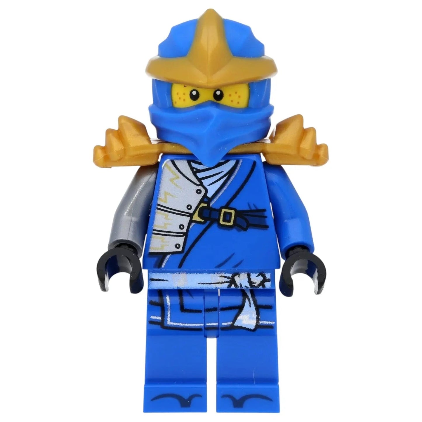 LEGO Ninjago Minifigur Jay ZX - njo0998