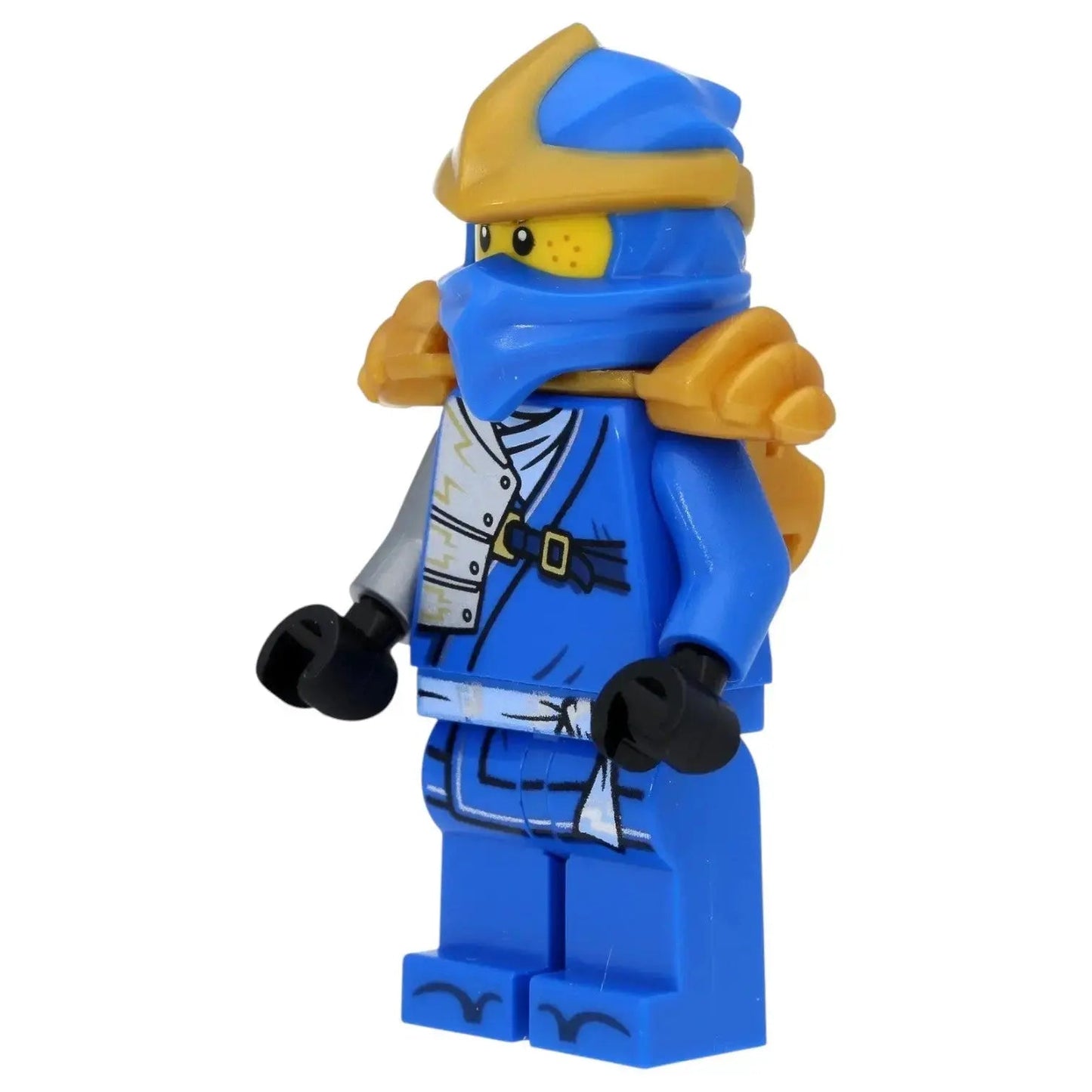 LEGO Ninjago Minifigur Jay ZX - njo0998
